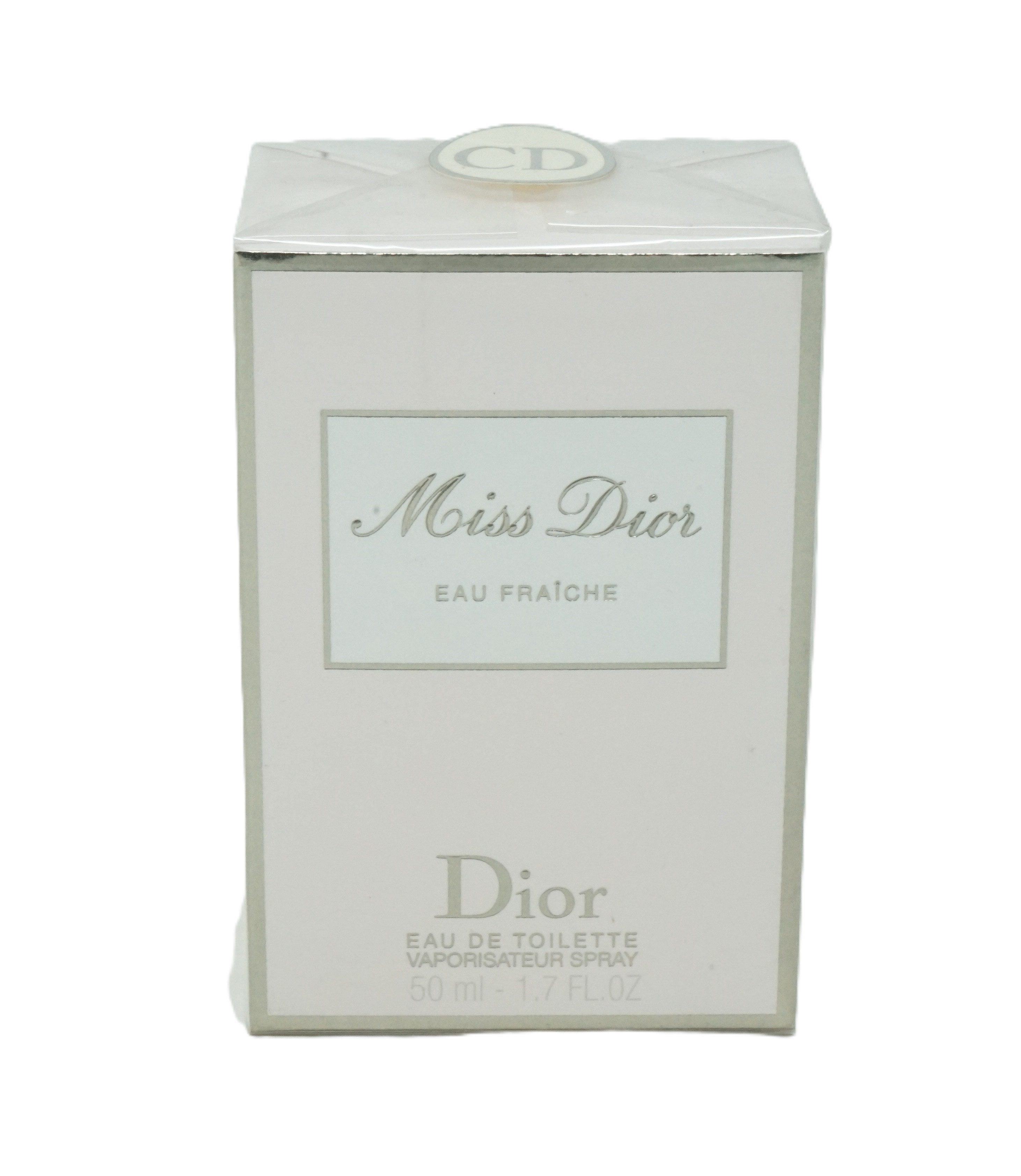 Dior Eau de Toilette Miss Dior Eau Fraiche Eau de Toilette 50ml
