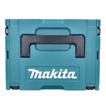 Makita Akku-Schlagschrauber DTD 152 RM1J 18V Li-Ion Akku Schlagschrauber im Makpac mit 1x 4,0 Ah