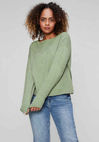 HaILY’S Strickpullover LS P SK Tine