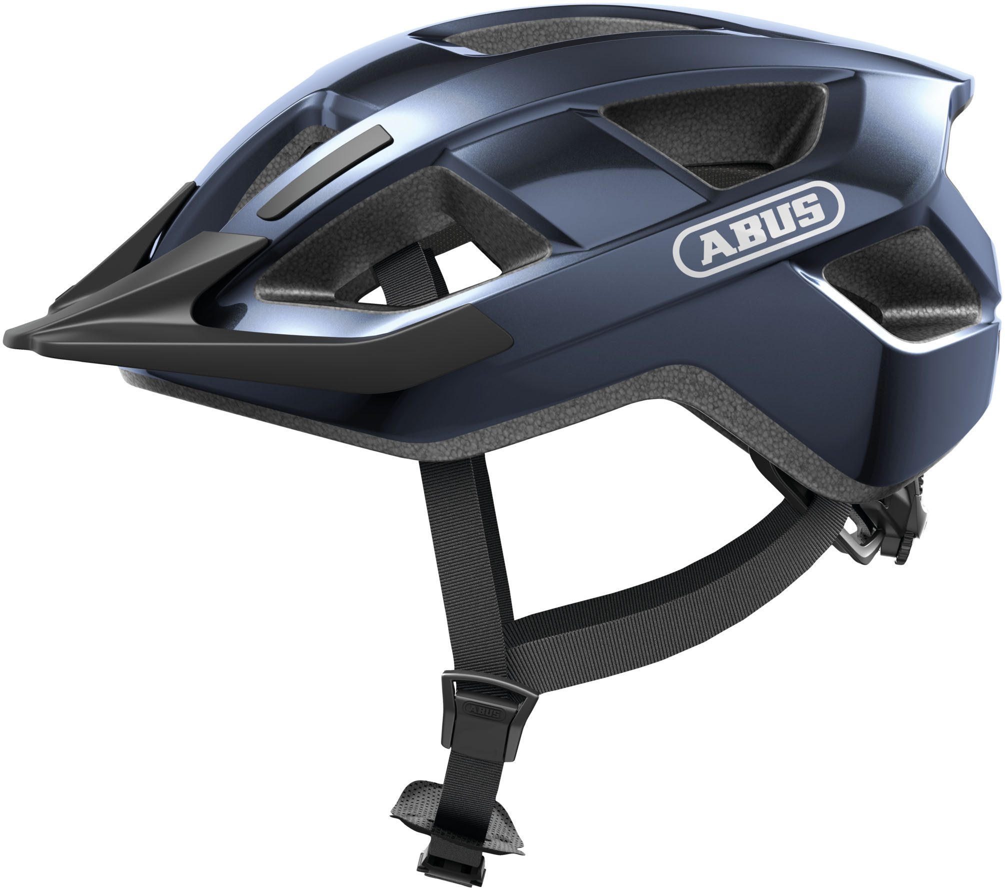 ABUS Fahrradhelm Aduro 3.0 LED – Bild 3 von 5