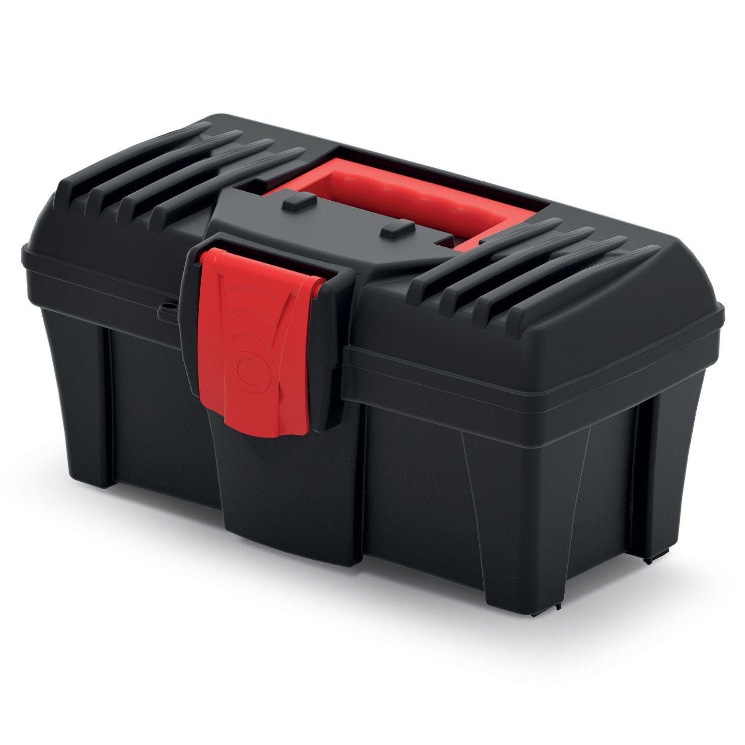 Kistenberg Werkzeugkoffer KCR3020, Werkzeugkasten Caliber 30