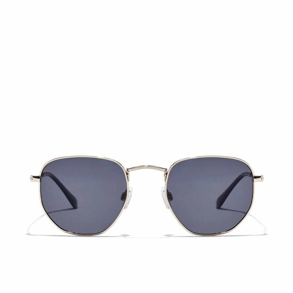 Hawkers Sonnenbrille SIXGON DRIVE polarized #gold grey 1 u