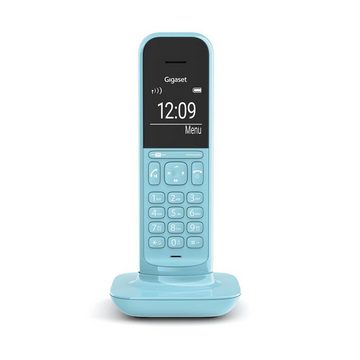 Gigaset CL390A DECT-Telefon