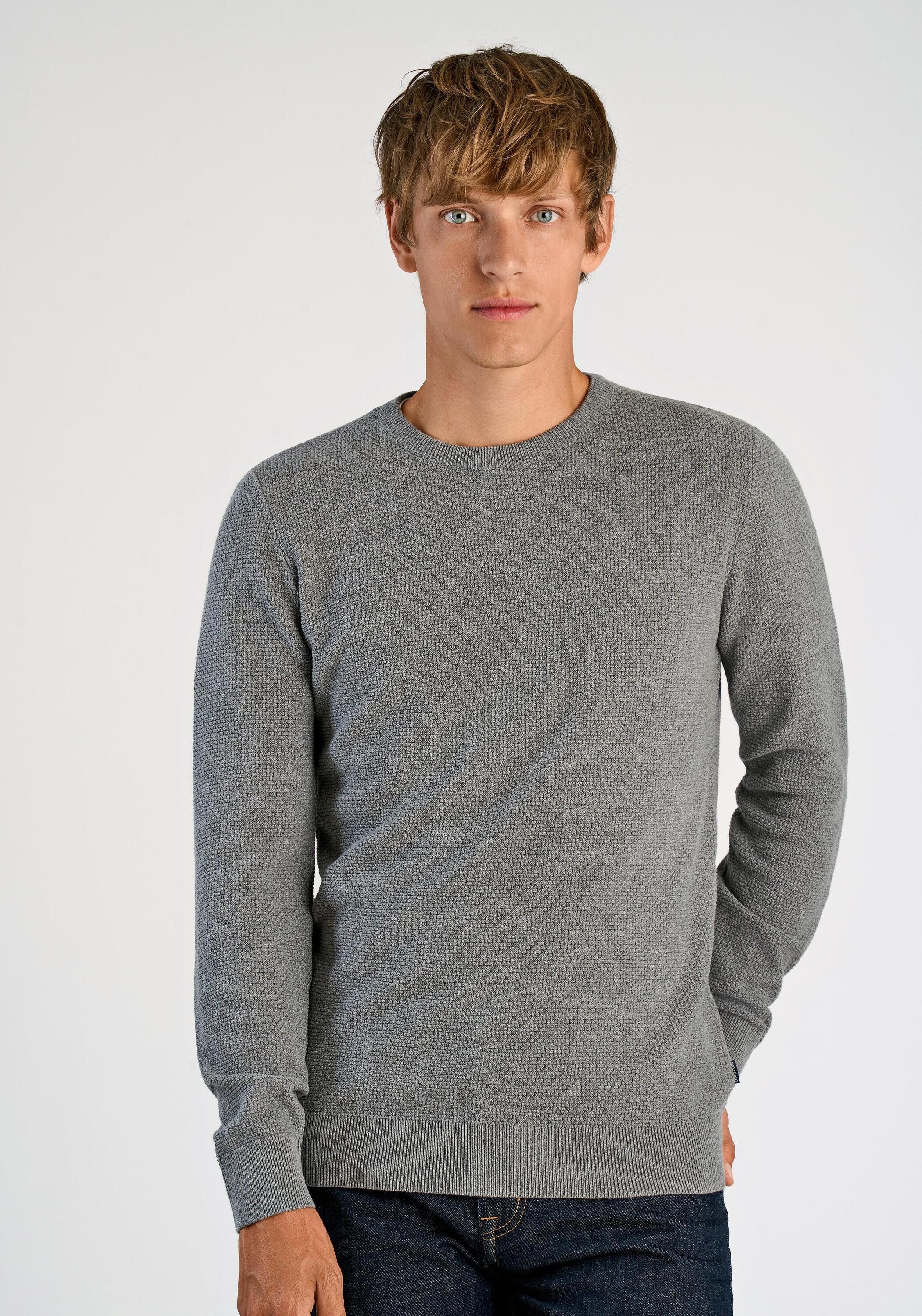 LINDBERGH Strickpullover Lindbergh Strickpullover günstig online kaufen