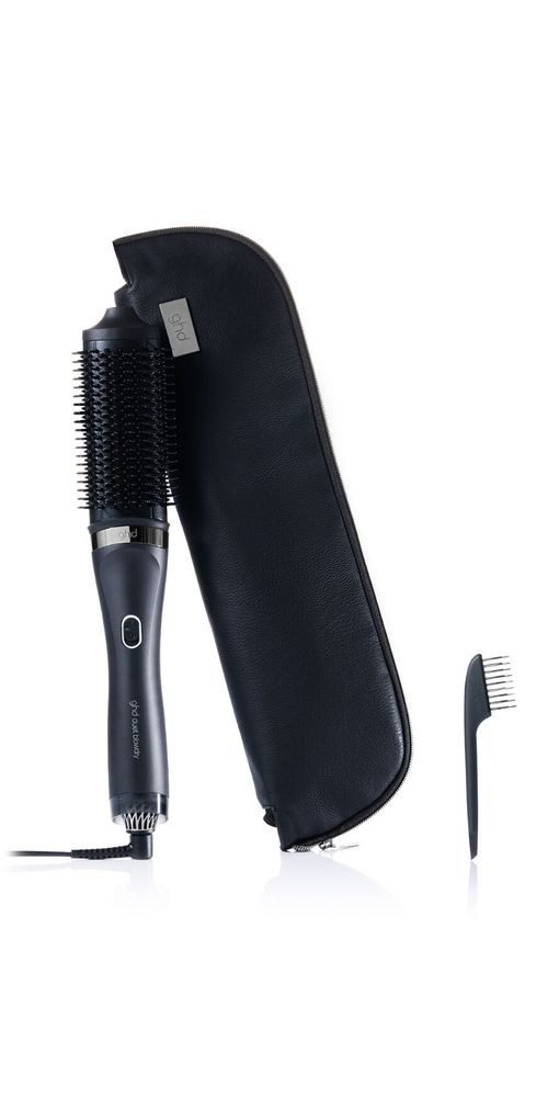 GHD Haarbürste ghd Duet Blowdry 2-in-1 Hair Dryer Brush Schwarz