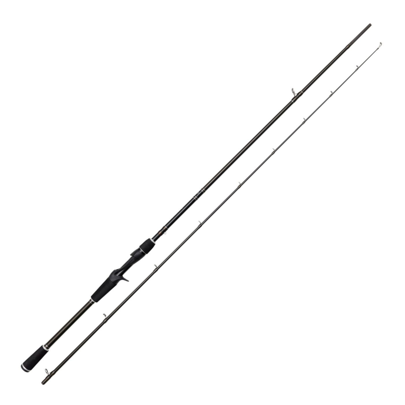 WESTIN Baitcasterrute W2 Powerstrike-T 7'3" / 218cm M 20-60g - Baitcasterrute