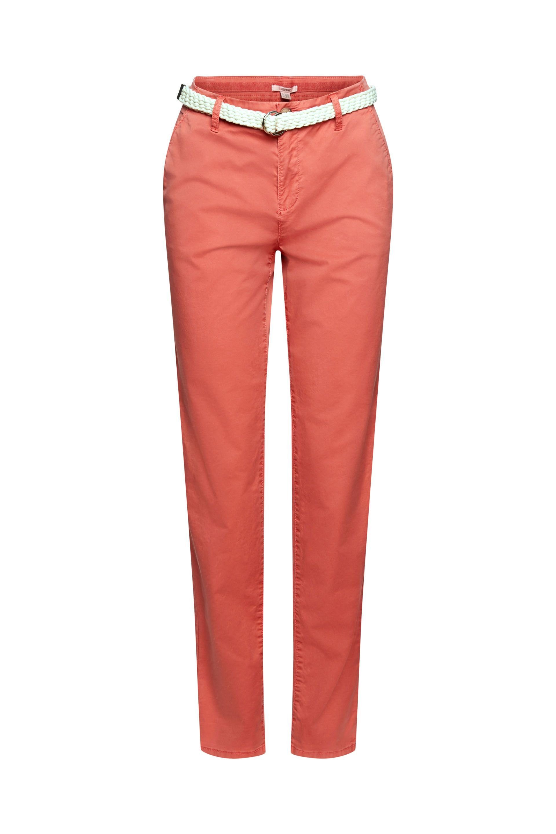 Esprit Damen Chinohosen kaufen » Esprit Damen Chinos | OTTO