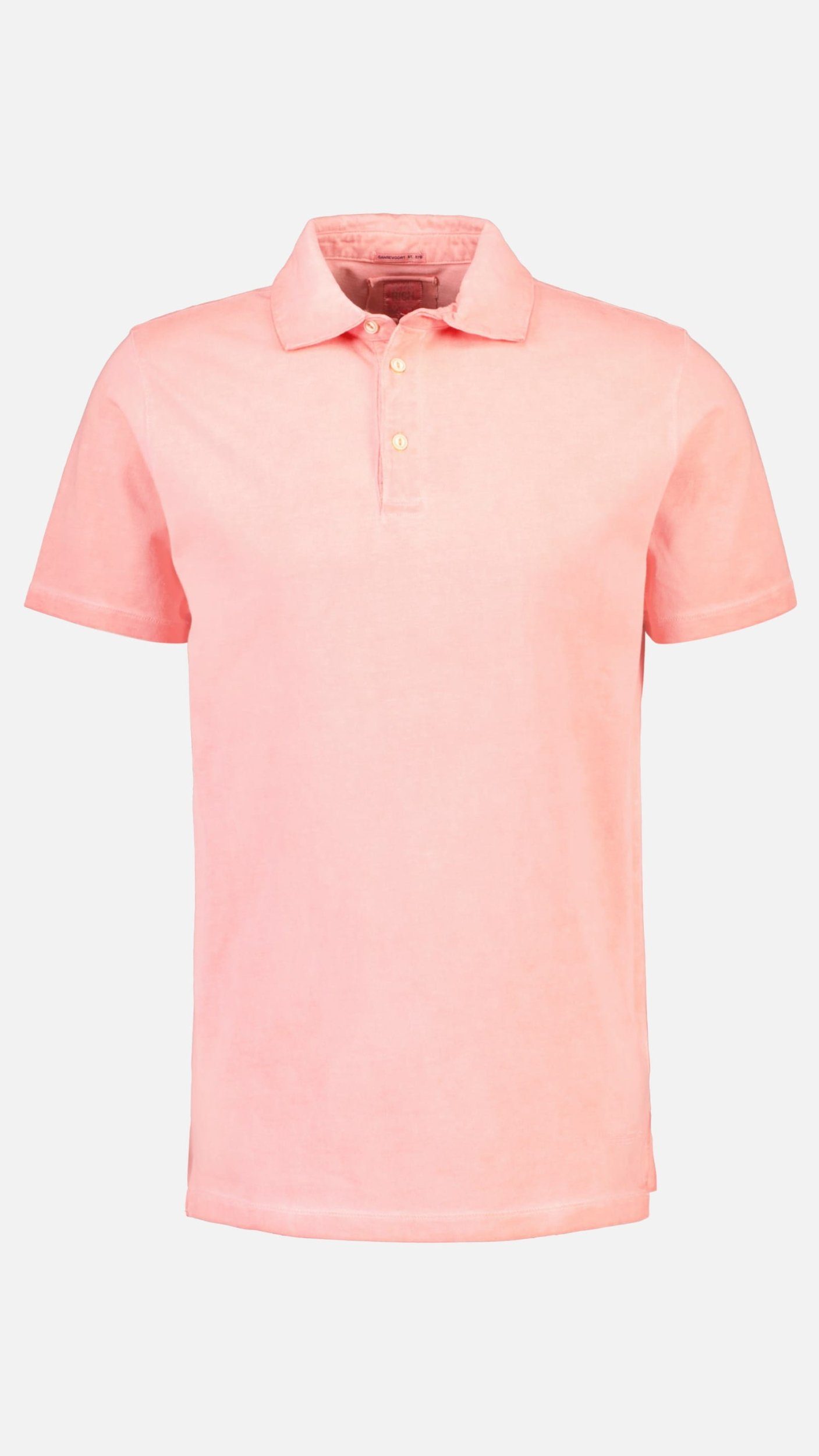 Better Rich Poloshirt CHESTER RUGBY POLO