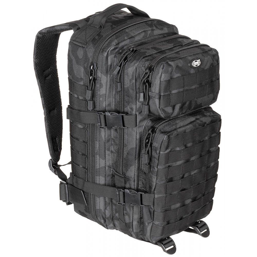 MFH Wanderrucksack US Rucksack, Assault I, günstig online kaufen