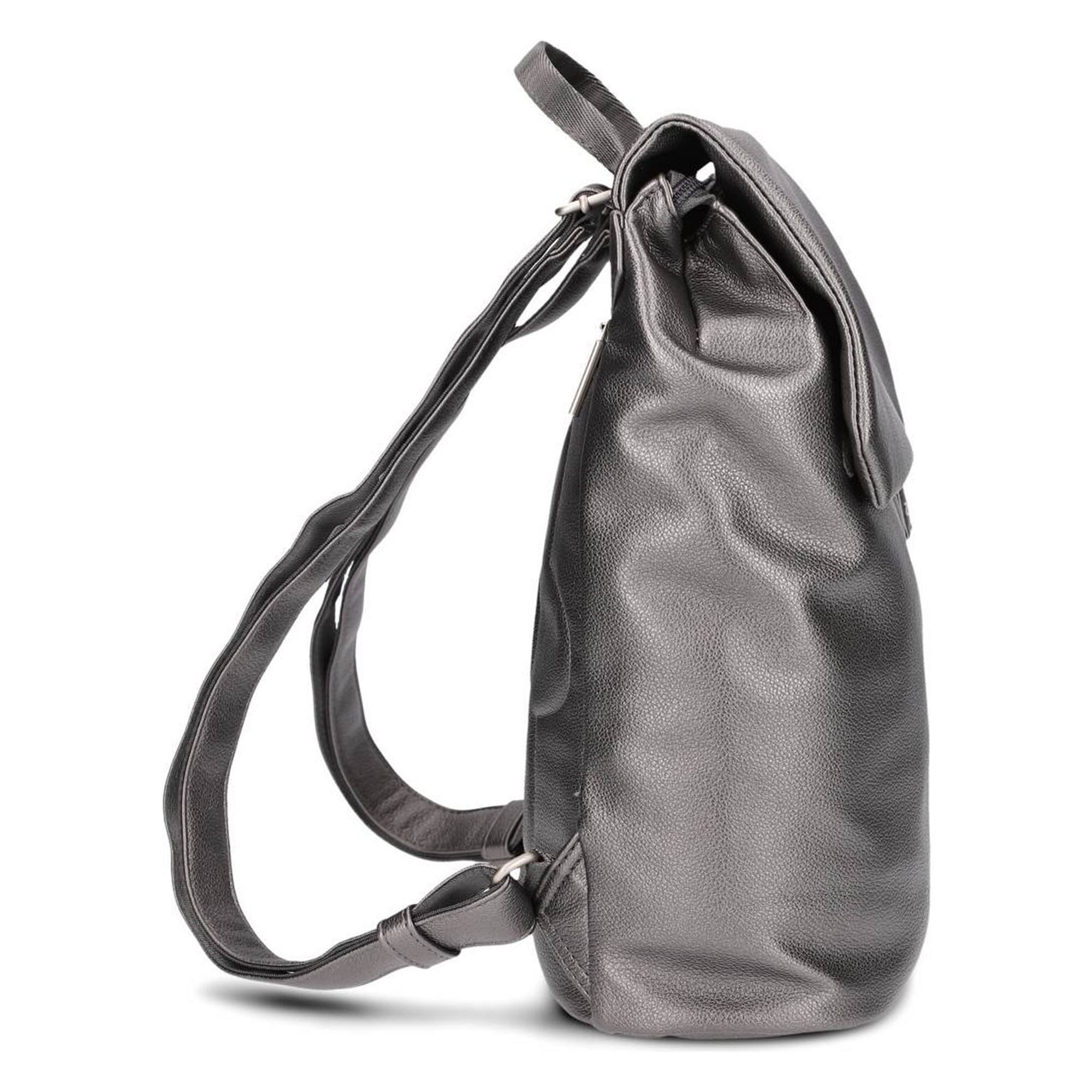Zwei Daypack Mademoiselle.M, Polyurethan