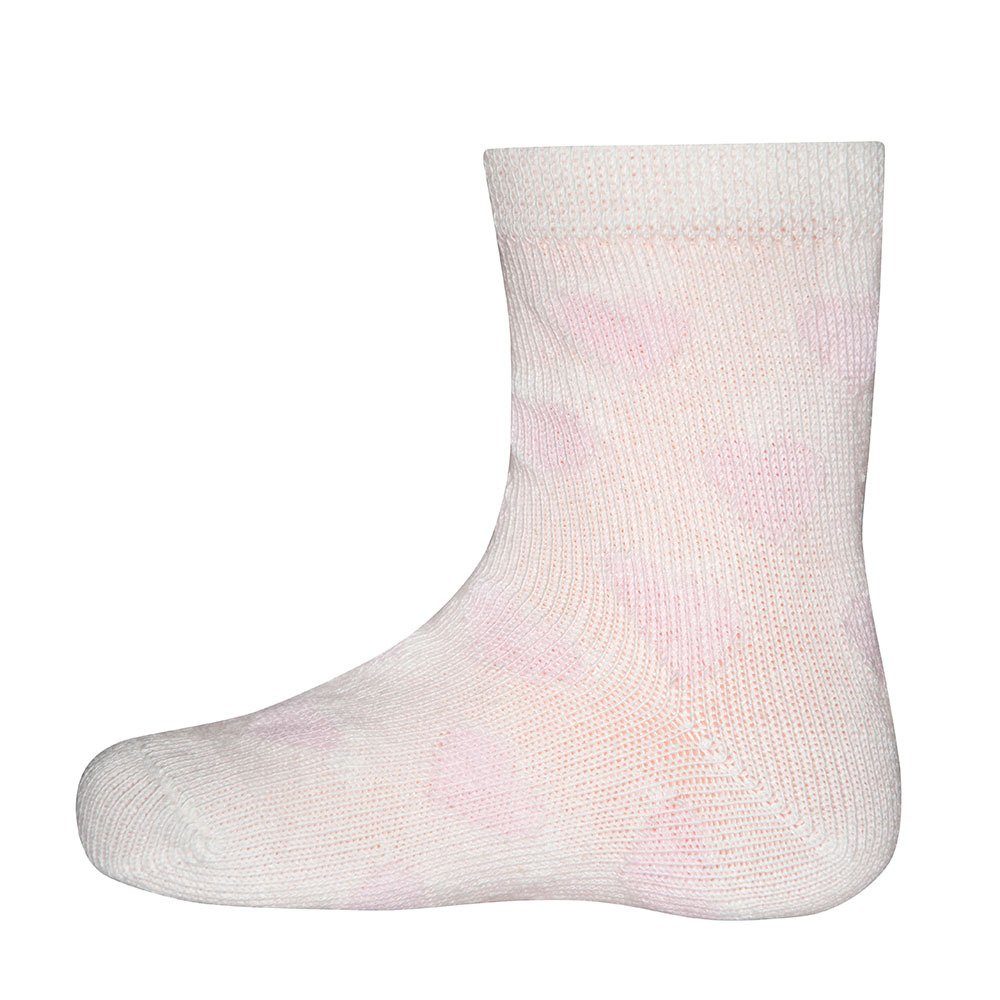 (6-Paar) Socken Herzen/Ringel Ewers Socken