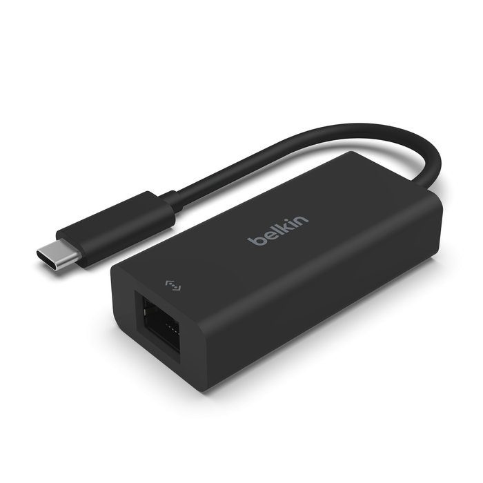 USB4 auf 2.5GB Ethernet Adapter LAN-Kabel