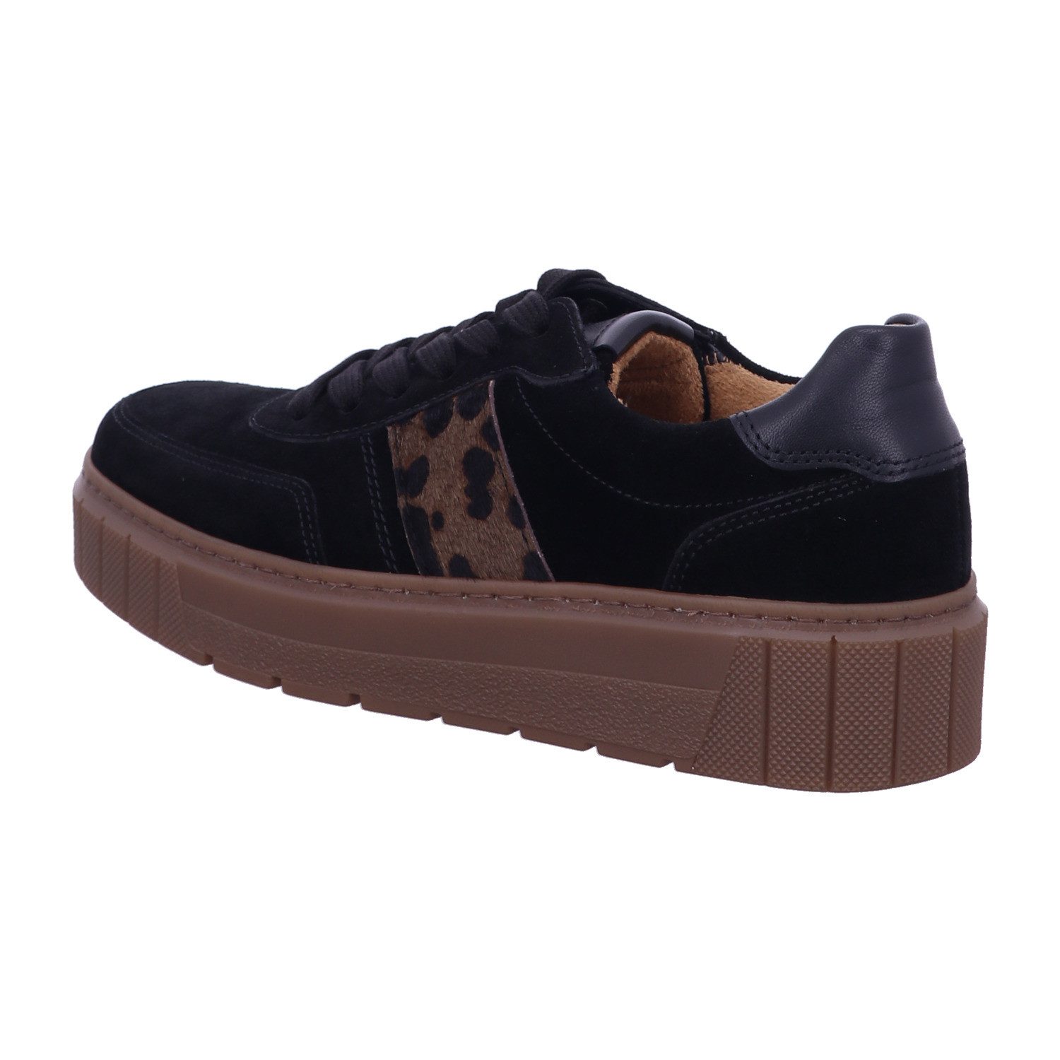 Gabor 6017.02.001 Schnürschuh