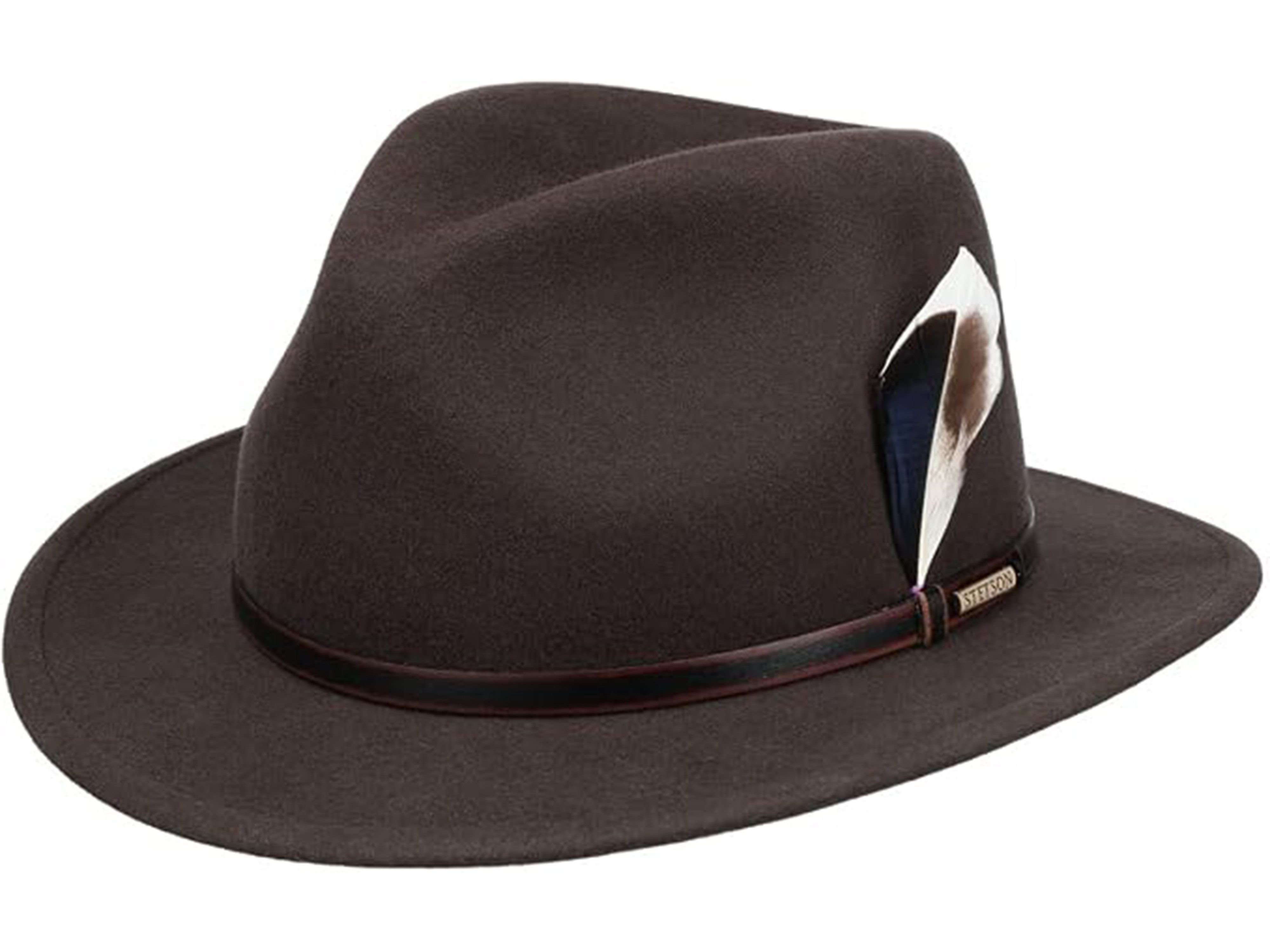 Stetson Filzhut Durando Woolfelt