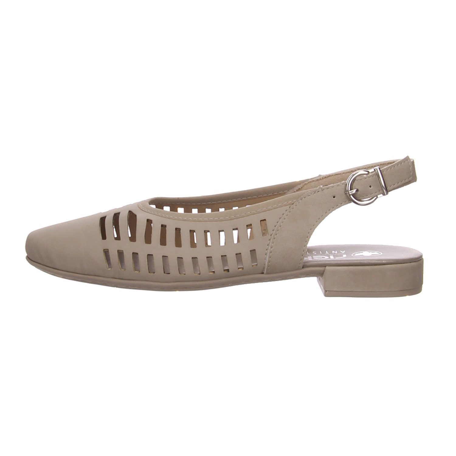Rieker Slingsandalette