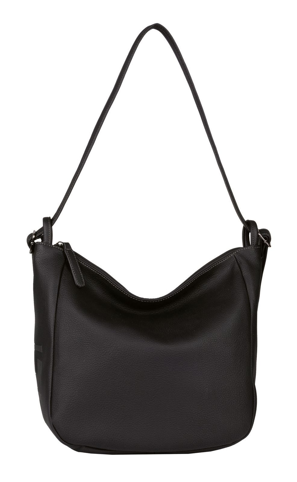 TOM TAILOR Schultertasche Hobo Bag / günstig online kaufen