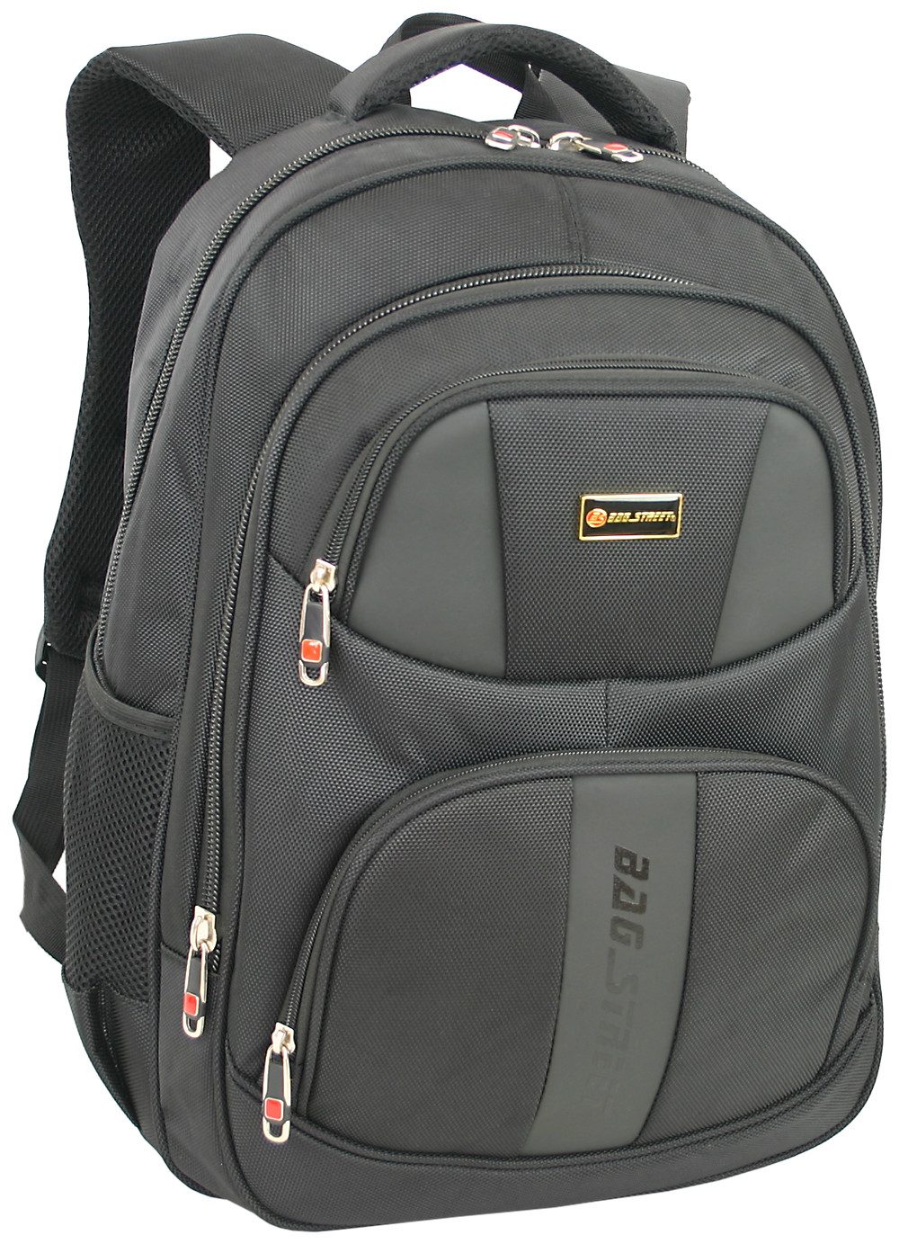 BAG STREET INTERNATIONAL Daypack Großer XXL Business Rucksack 16" Laptopfac günstig online kaufen