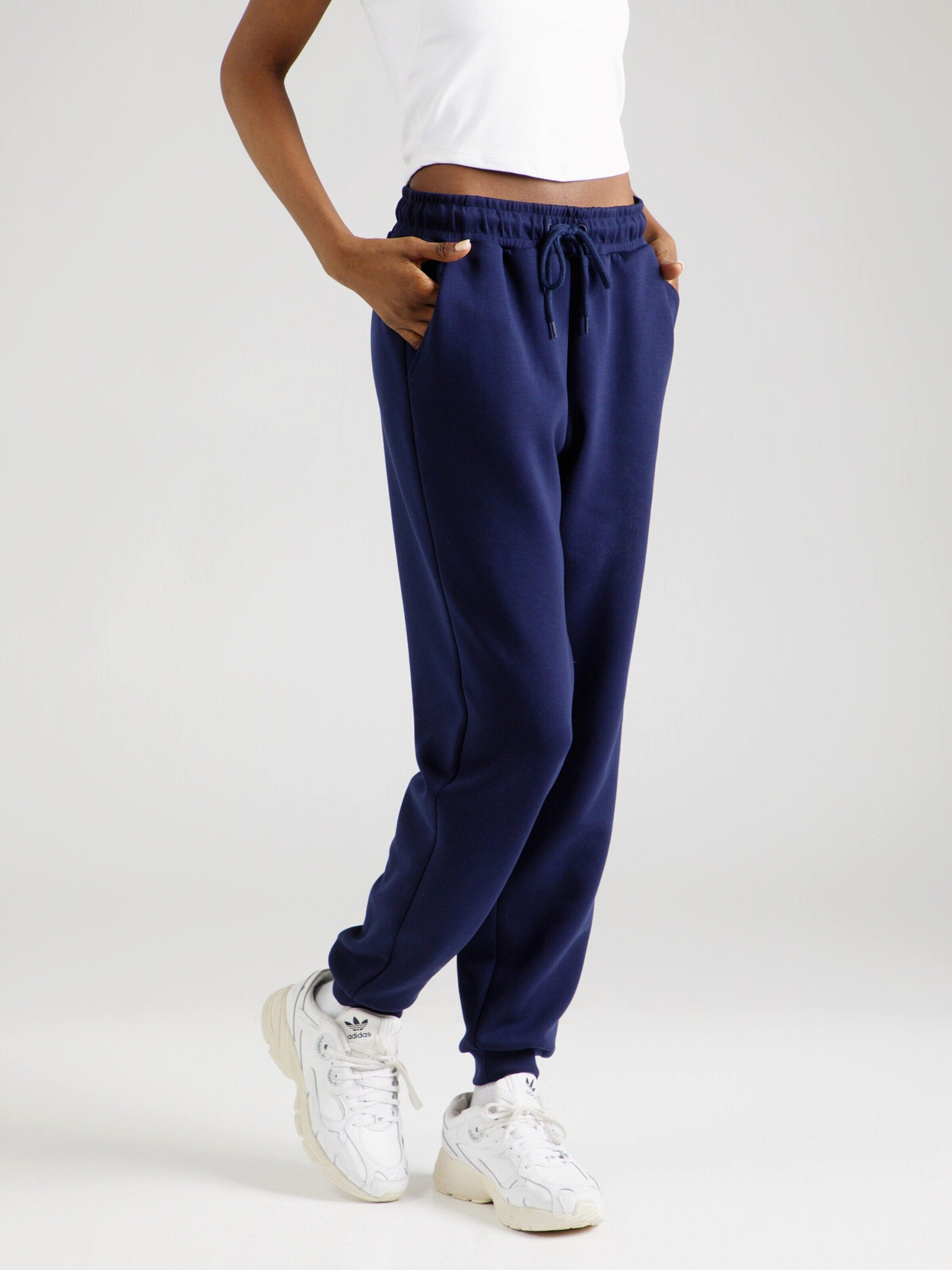 ONLY Play Sporthose (1-tlg) Drapiert/gerafft günstig online kaufen