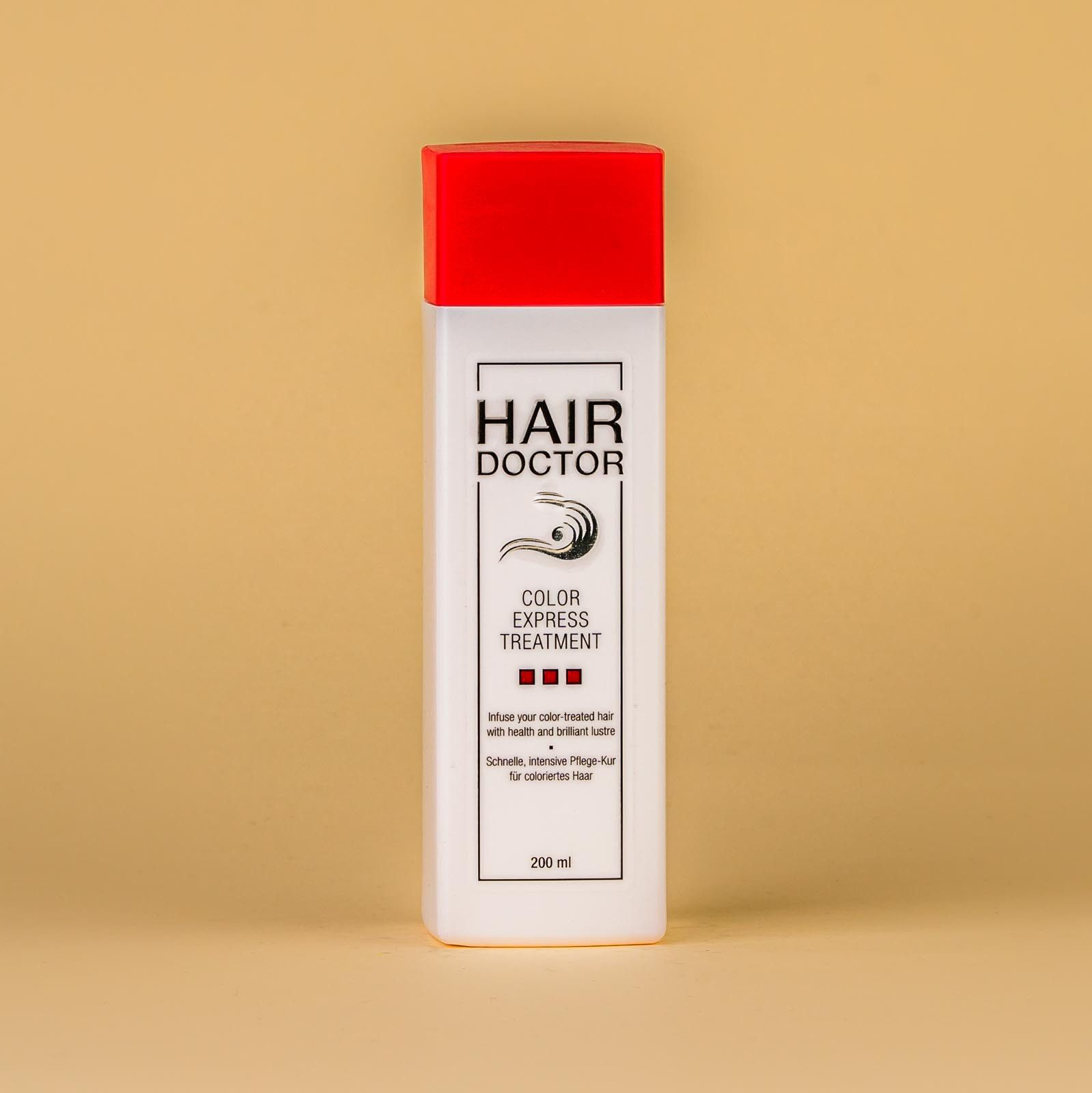 HAIR DOCTOR Haarmaske Hair Doctor Color Express Treatment