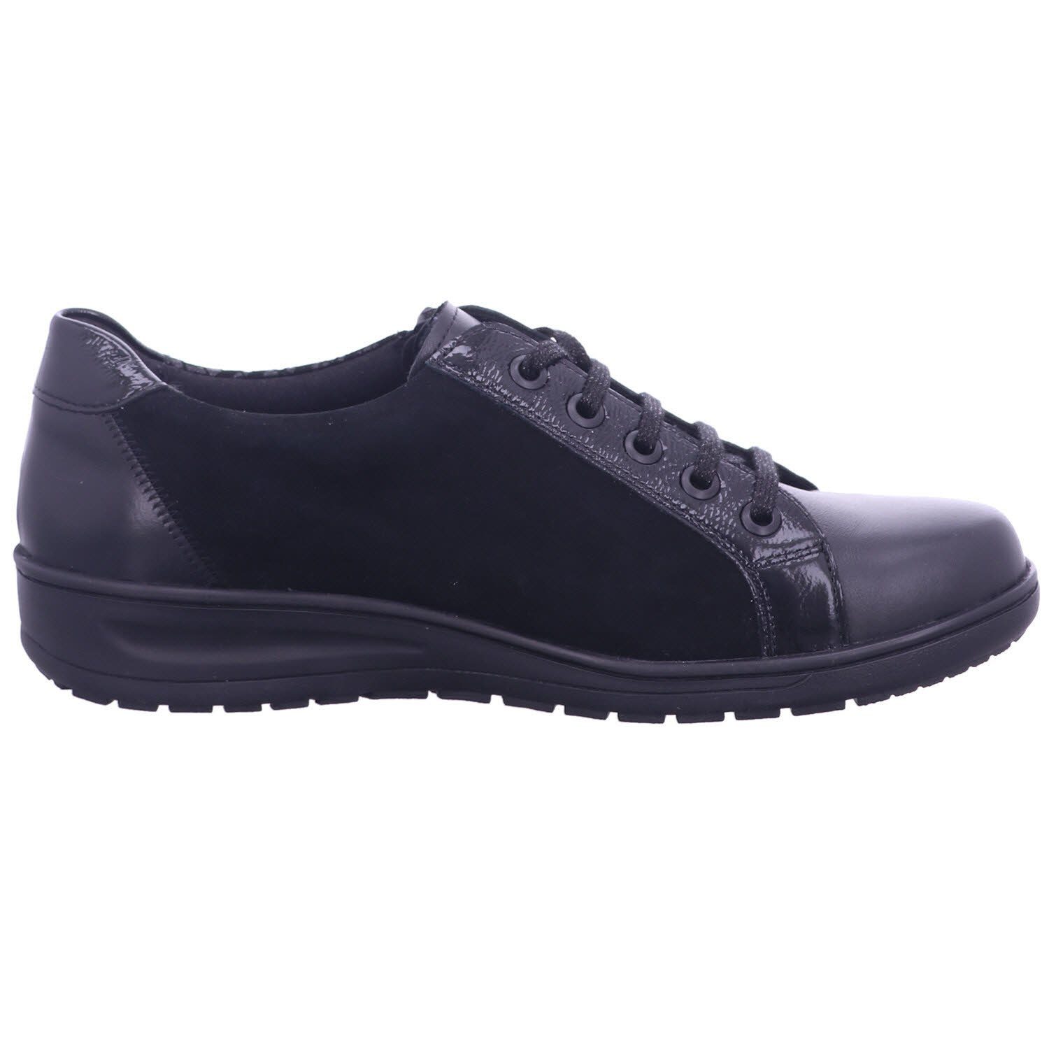 solidus 27001 00992 Schnürschuh