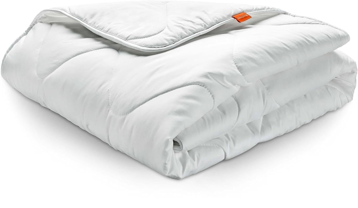 viel Winterdecke, Polyester, sleepling, besonders Füllmaterial ultrawarme Microfaserbettdecke, warme mit Füllung: Decke