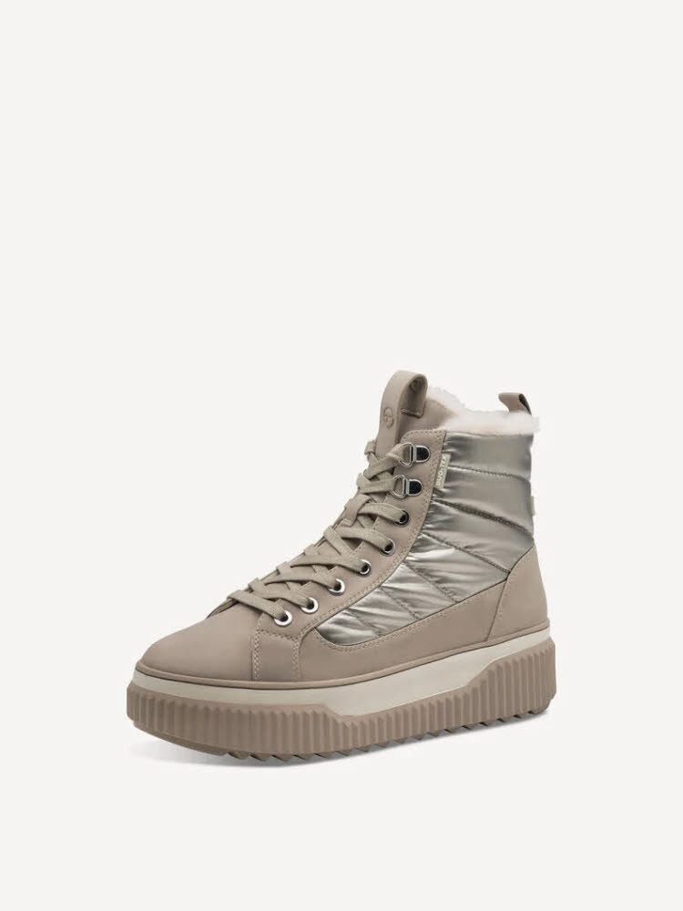 Tamaris Schnürstiefelette günstig online kaufen