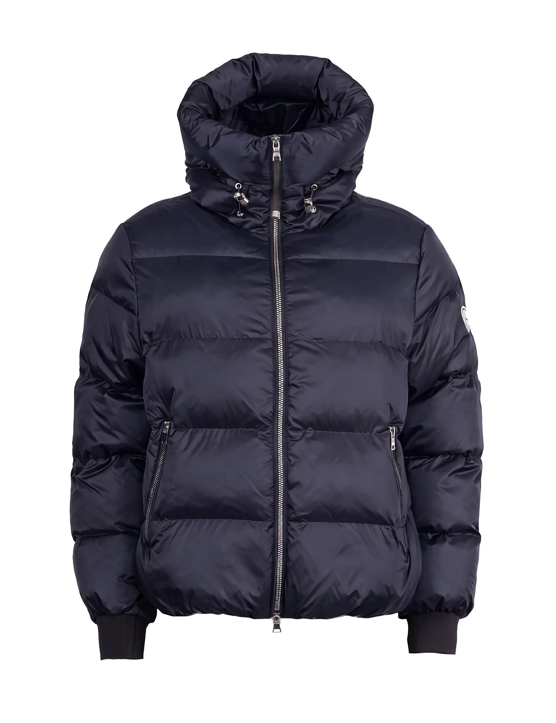 Como Steppjacke