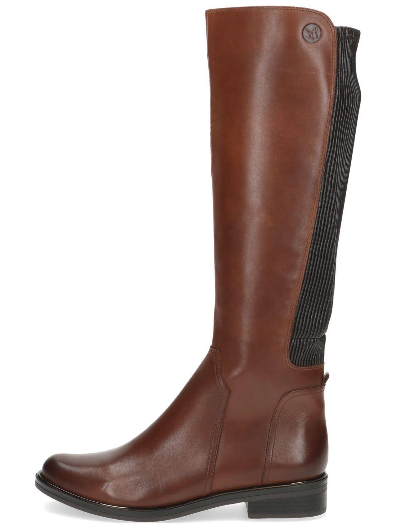Caprice Stiefel Leder/Textil Stiefel günstig online kaufen