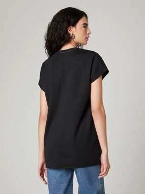 Guido Maria Kretschmer Women T-Shirt Kelsey (1-tlg) Plain/ohne Details