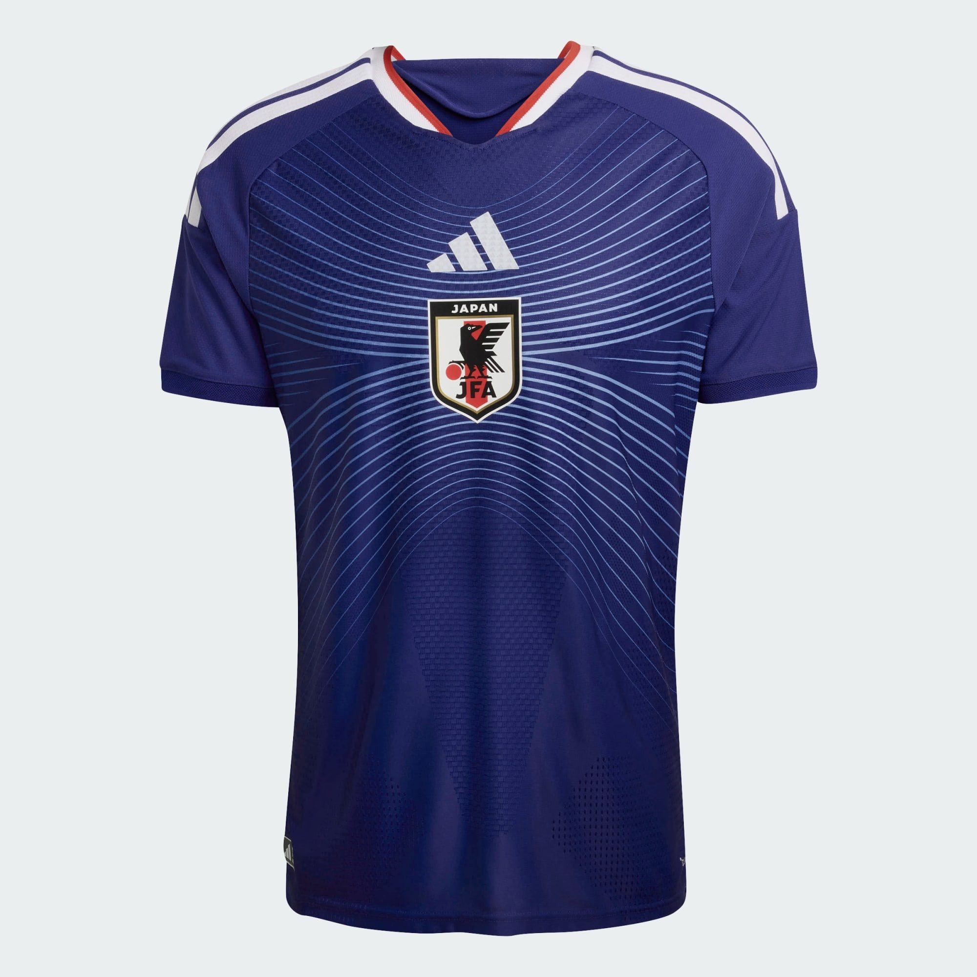 adidas Performance Fußballtrikot JAPAN 26 AUTHENTIC HEIMTRIKOT (1-tlg)