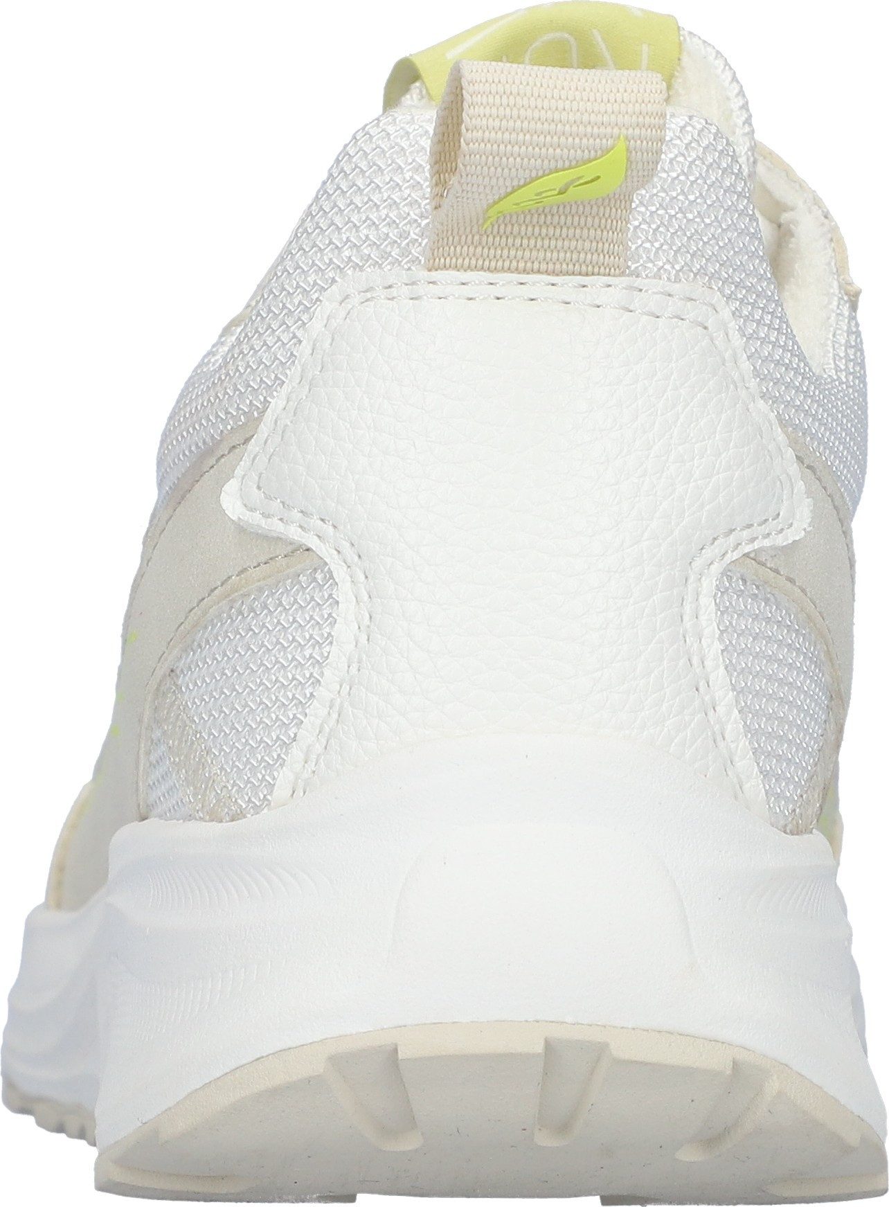 Waldläufer H-LAILA Sneaker Keilsneaker, Komfortschuh in veganer Verarbeitun günstig online kaufen