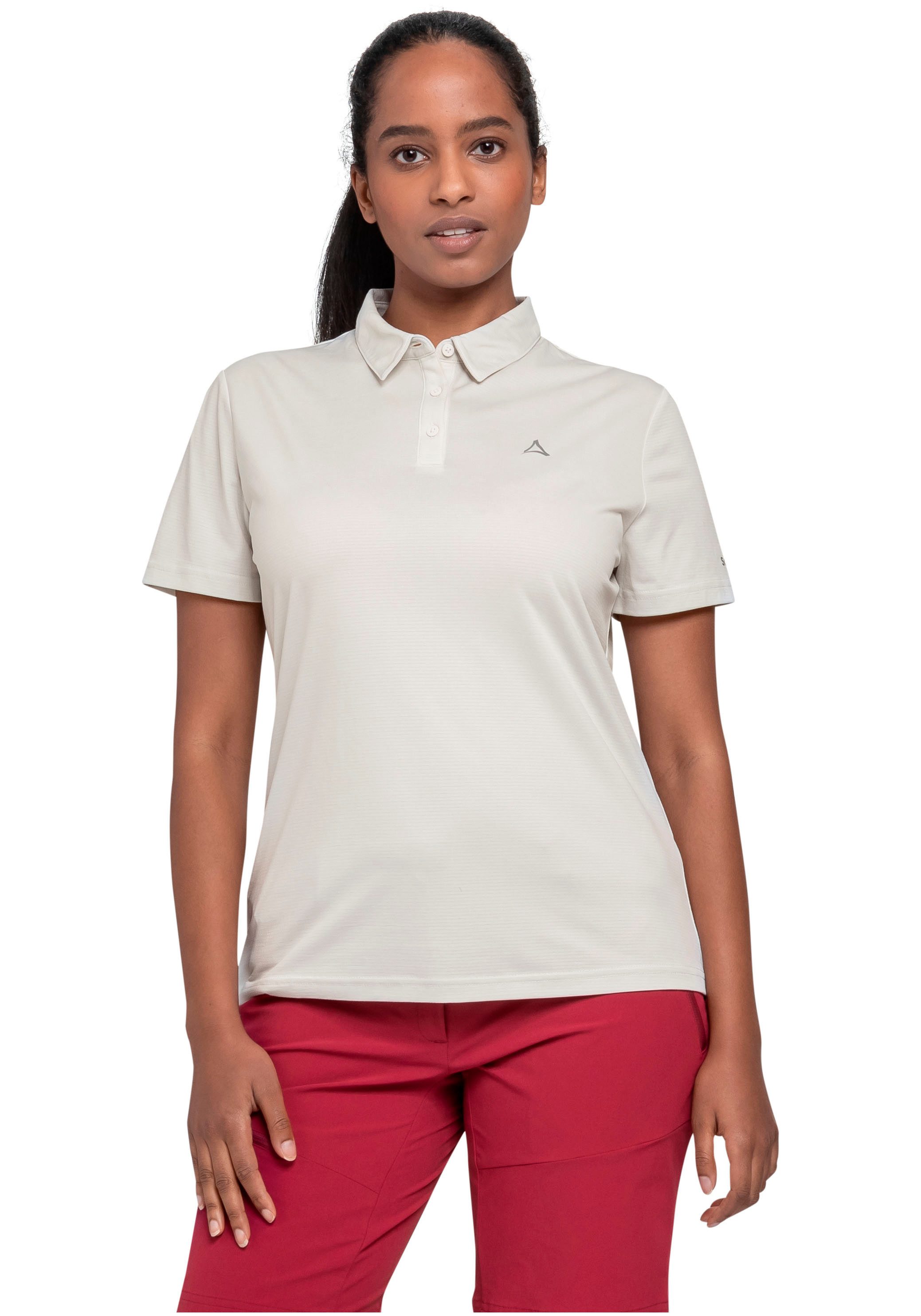 Schöffel Poloshirt CIRC Polo Shirt Tauron günstig online kaufen