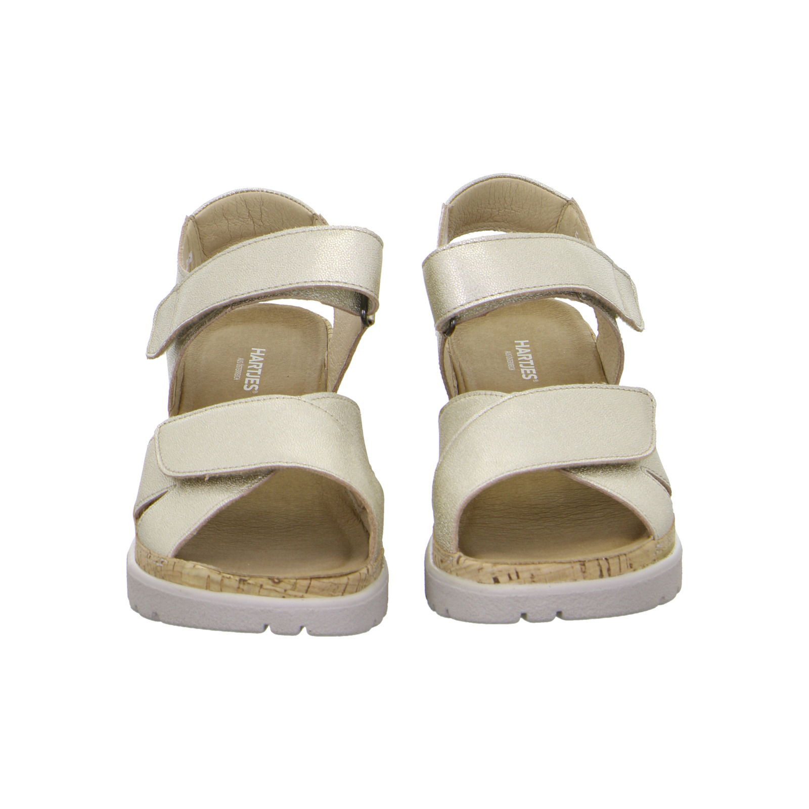 Hartjes Sandalette Jazz Keilsandalette