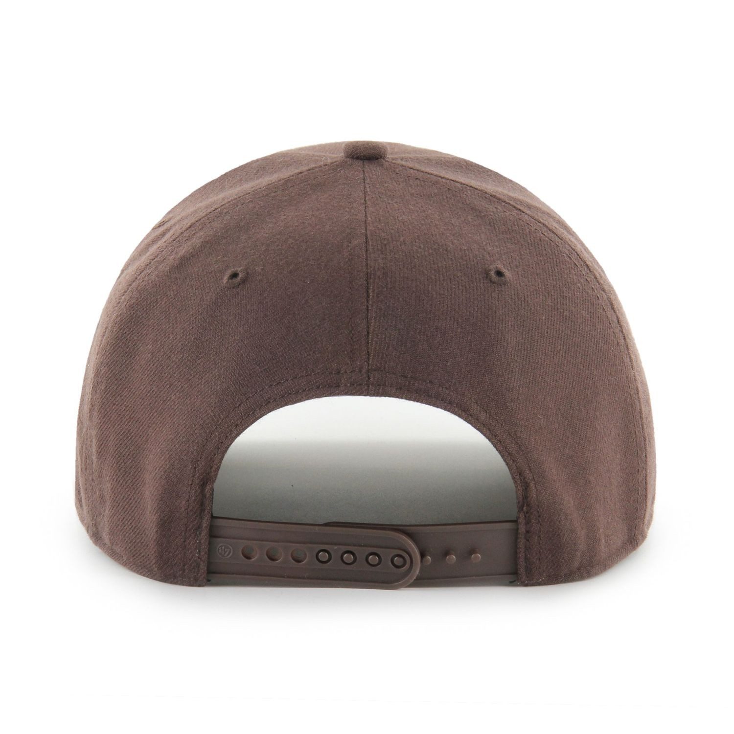 '47 Brand Snapback Cap Low Profile ZONE New York Yankees günstig online kaufen