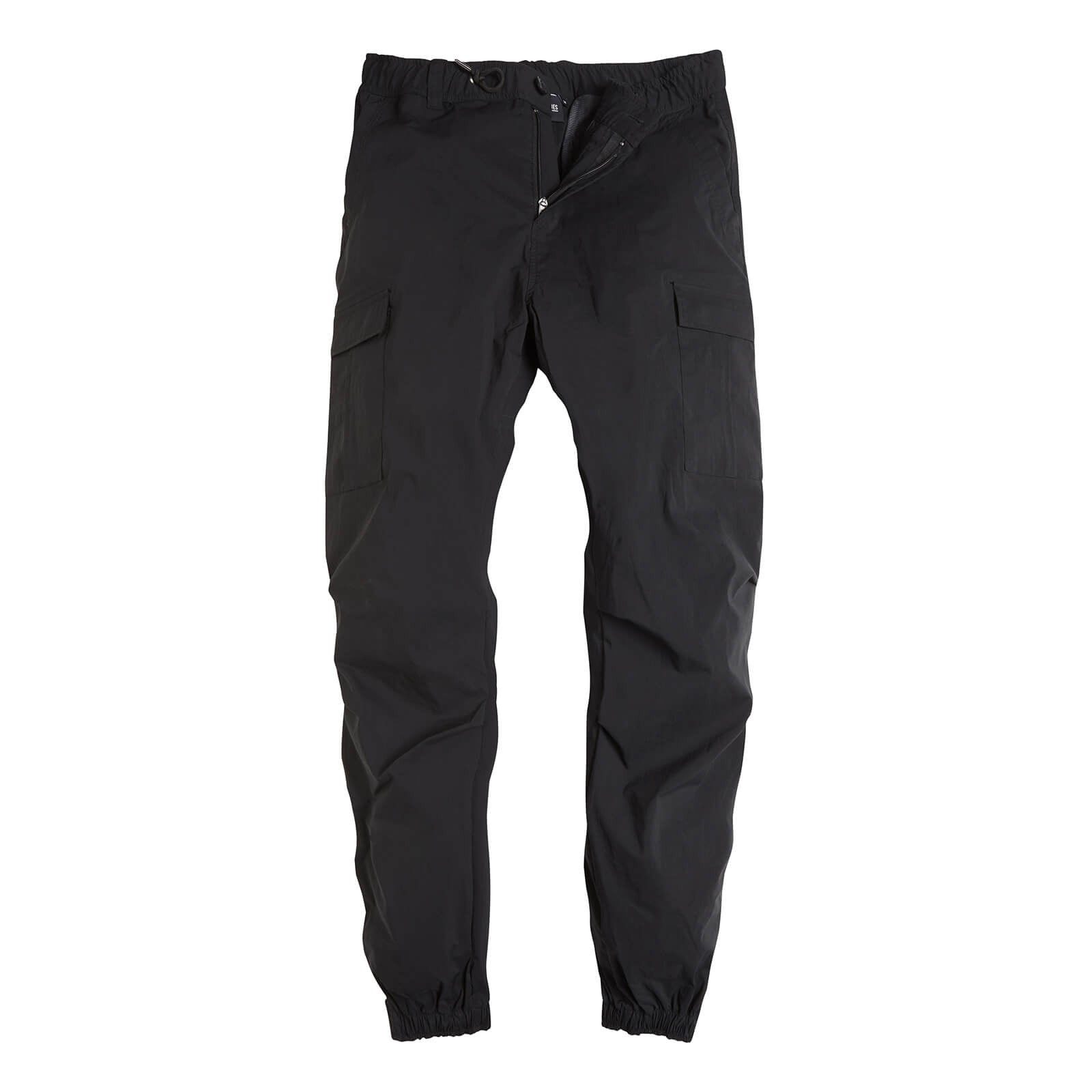 Vintage Industries Arbeitsbundhose Vintage Industries Clyde pants