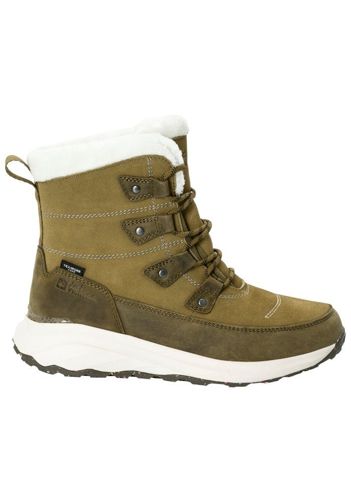 Jack Wolfskin DROMOVENTURE TEXAPORE HIGH W Winterboots