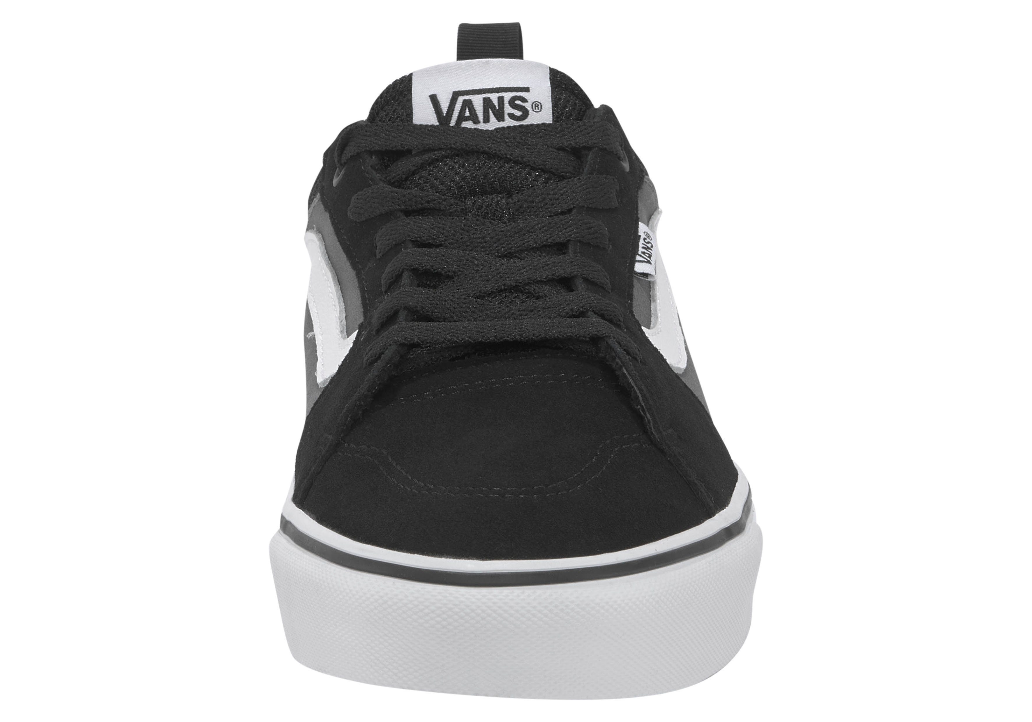 Vans Filmore Sneaker angelehnt an das Design vom Sk8 Low – Bild 5 von 5