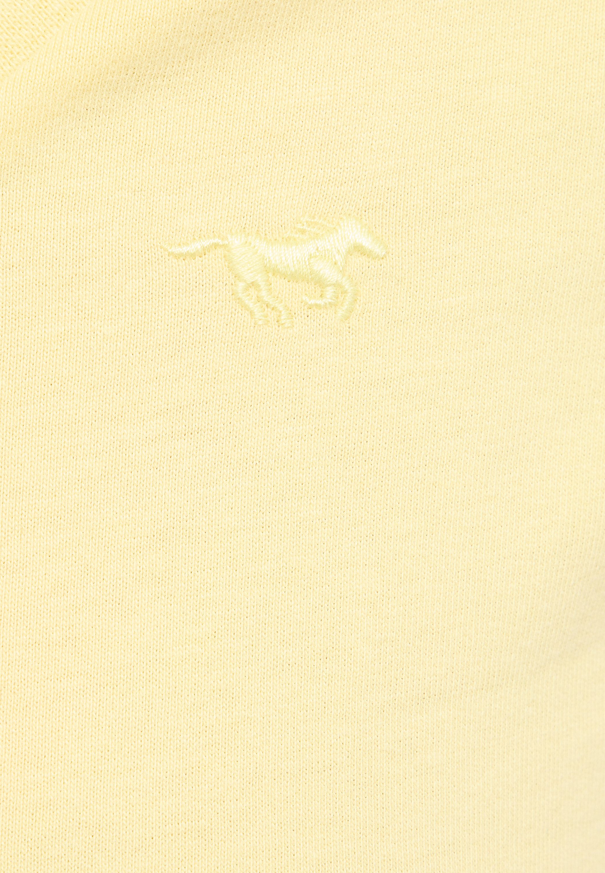 MUSTANG Kurzarmshirt Damen Style Beverly – Bild 5 von 5