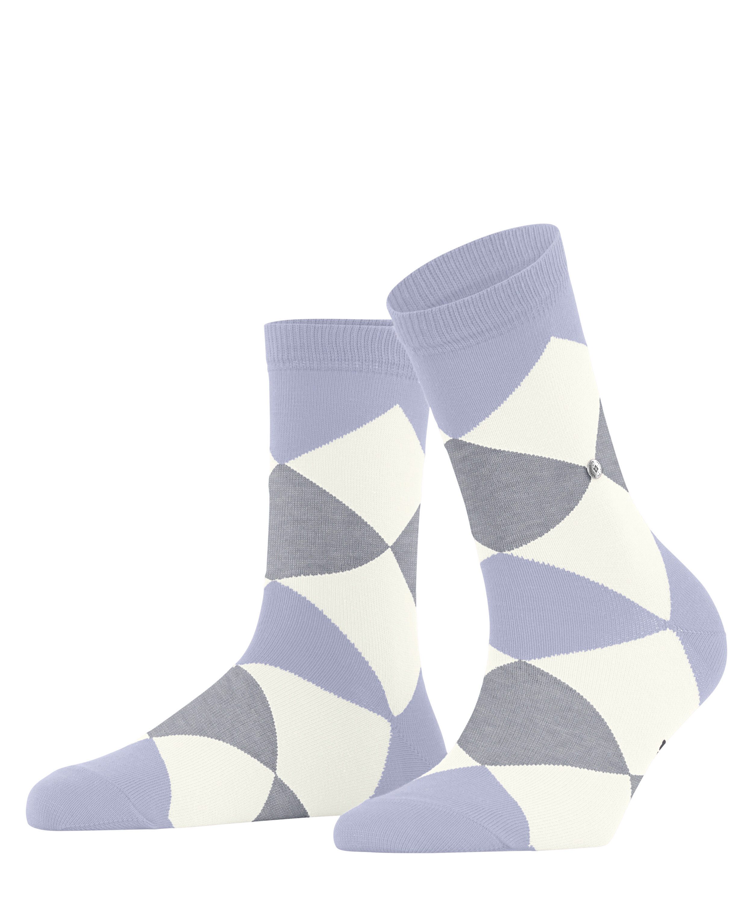 Burlington Kurzsocken Bonnie (1-Paar) mit Bio-Baumwolle günstig online kaufen