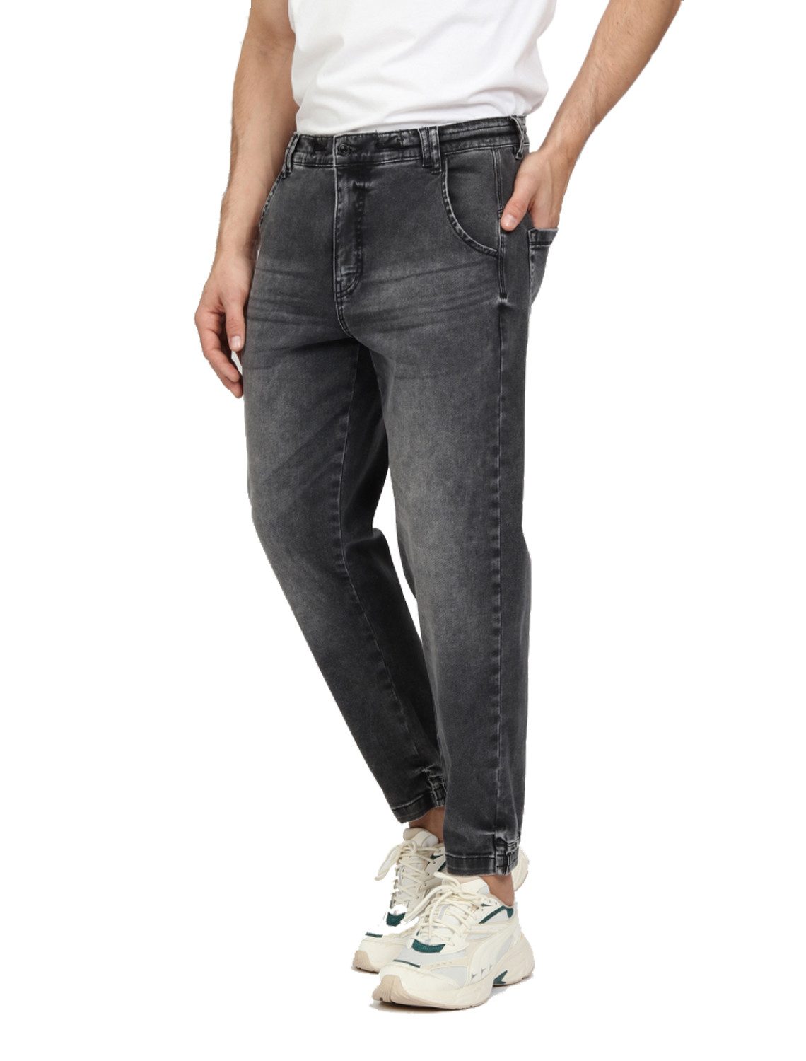 GANG Relax-fit-Jeans Gang Milo Relaxed Fit Jogger (1-tlg)
