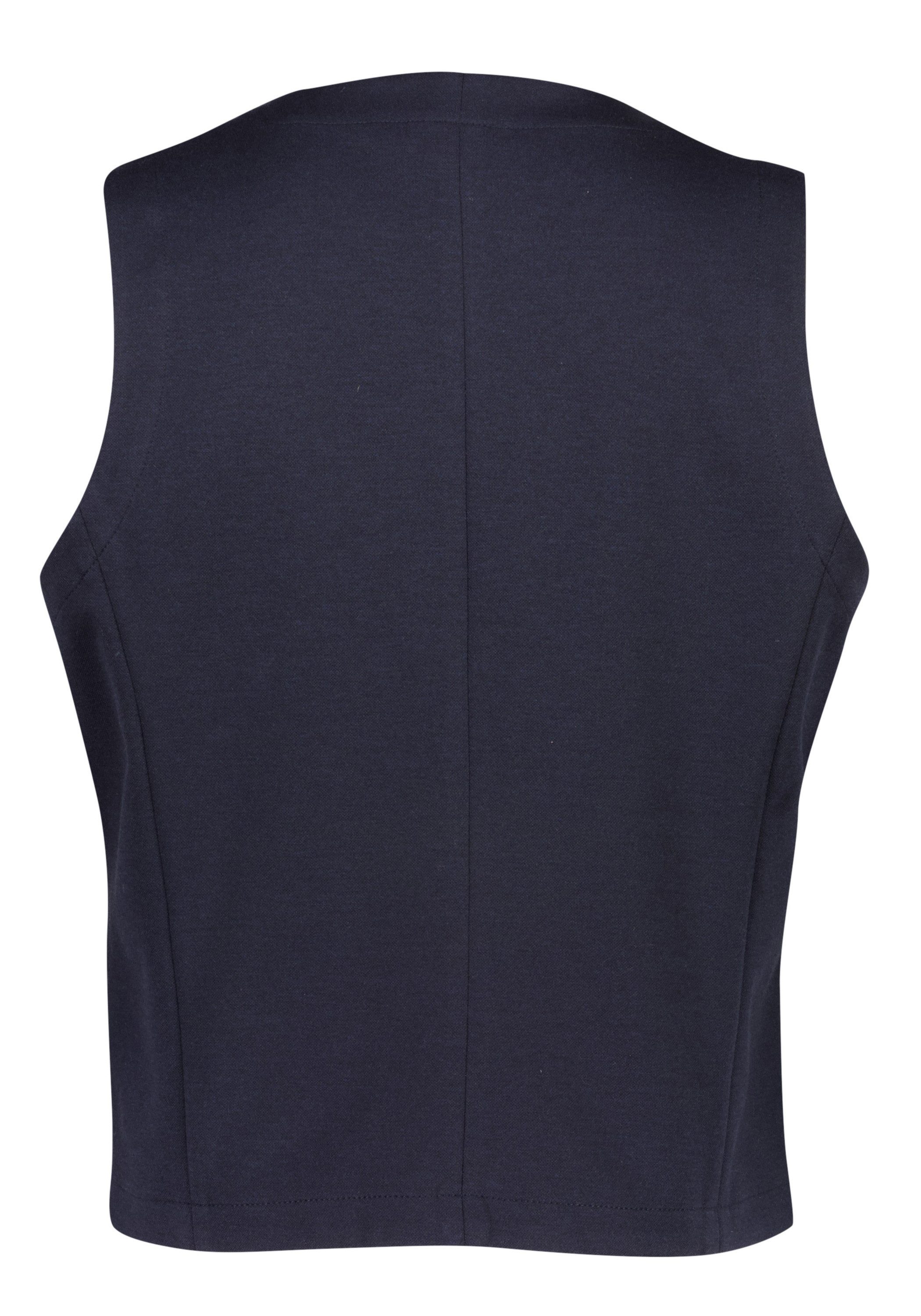 LINDBERGH Anzugweste Anzugweste Slim Fit