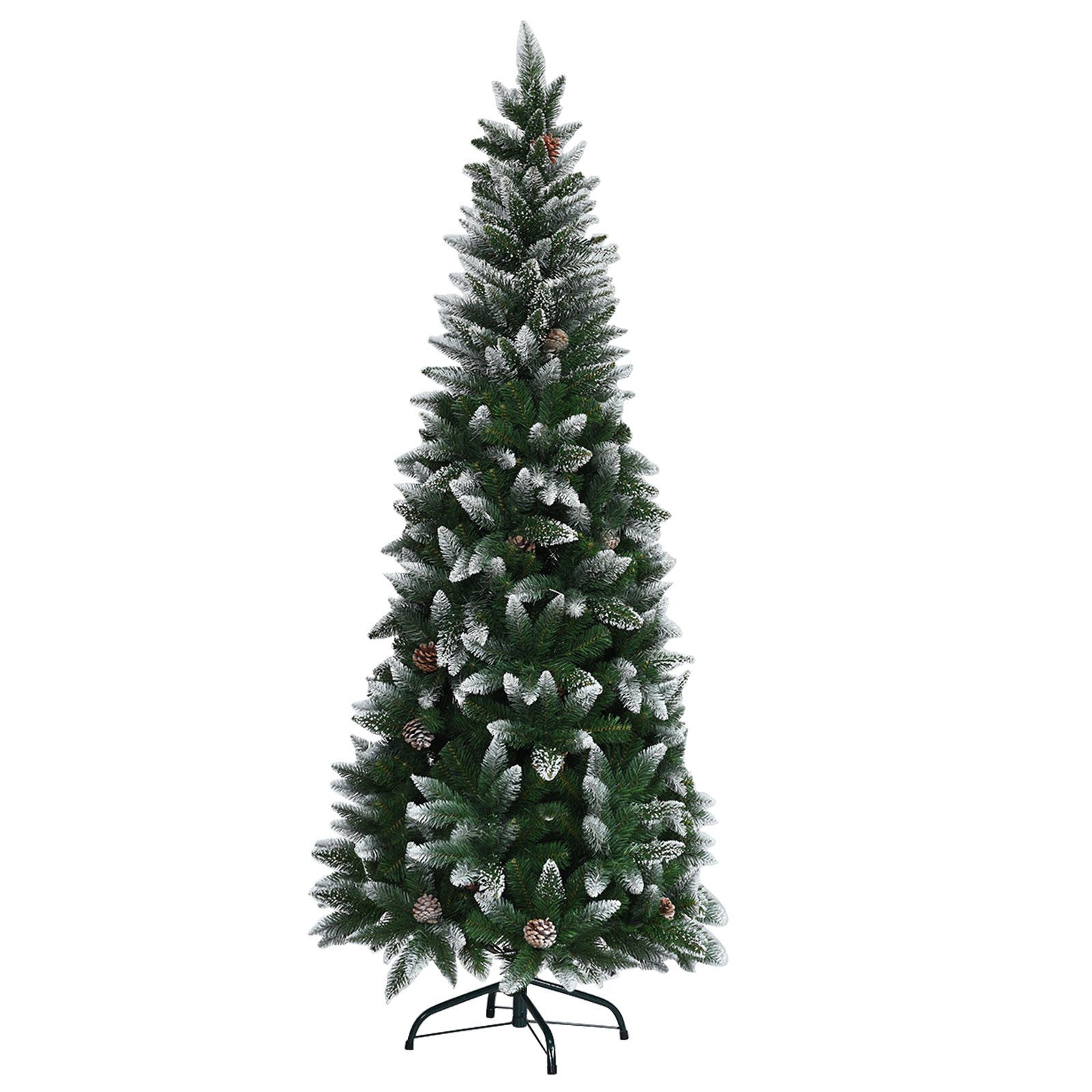 Künstlicher Weihnachtsbaum