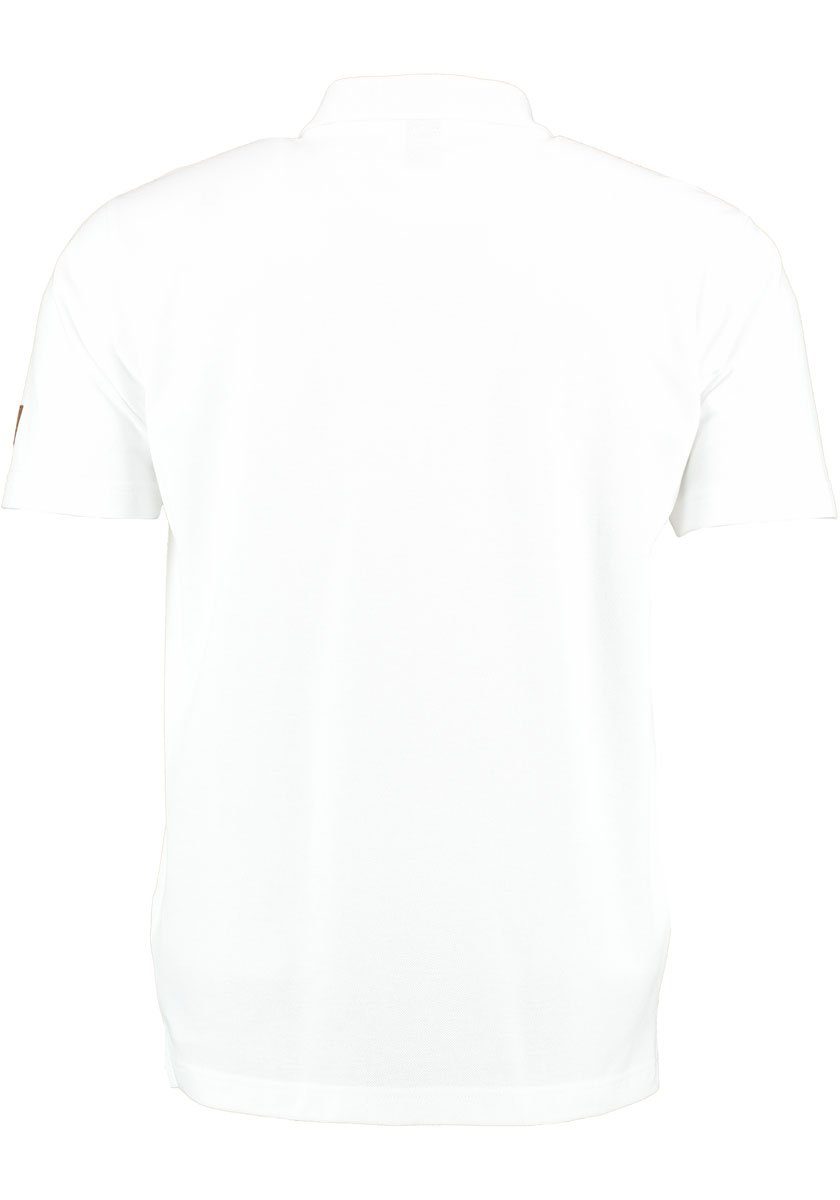 OS Trachten Poloshirt Owoles Herren Trachtenshirt mit Polokragen günstig online kaufen