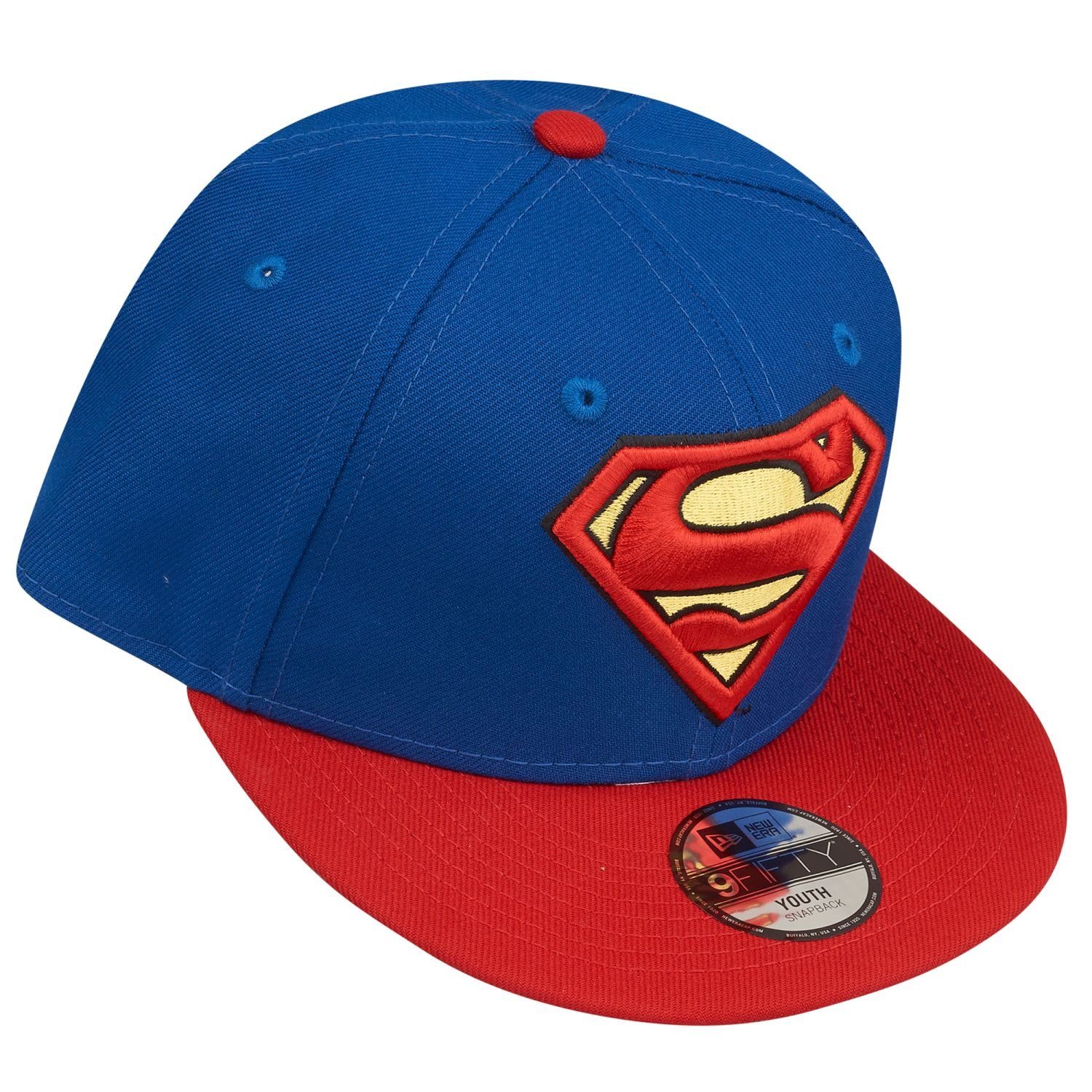Era 9Fifty Baseball Superman Cap New
