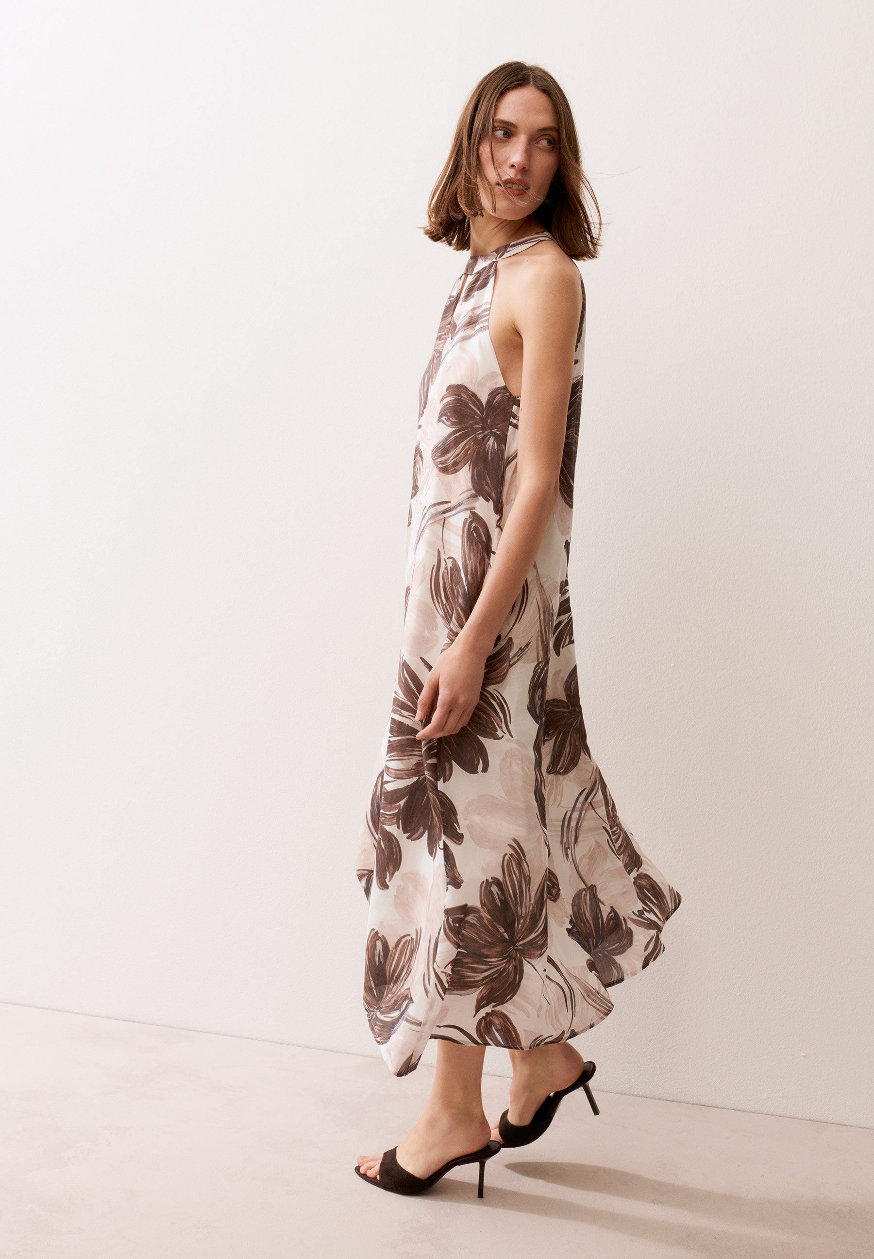 MORE&MORE Sommerkleid