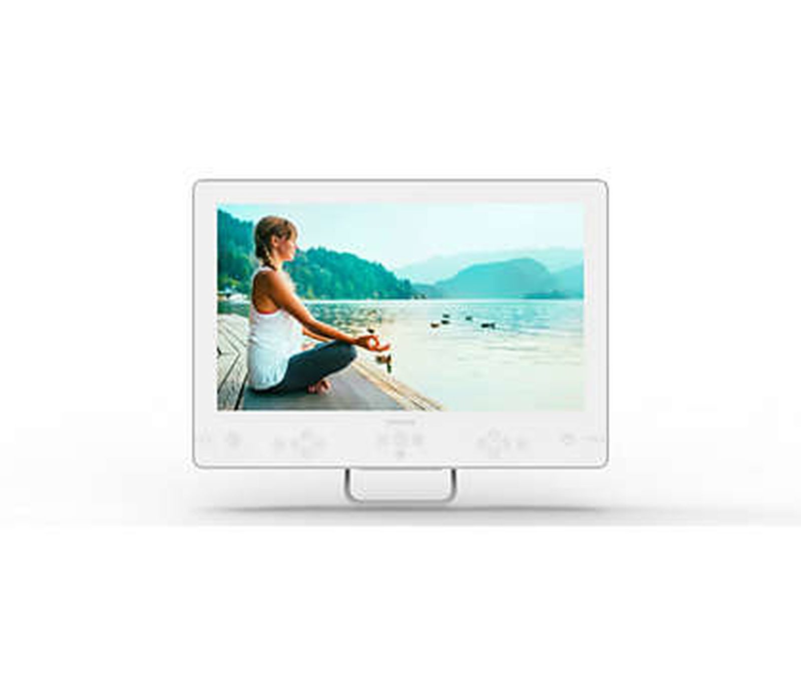 Philips 19HFL5214W/12 LED-Fernseher