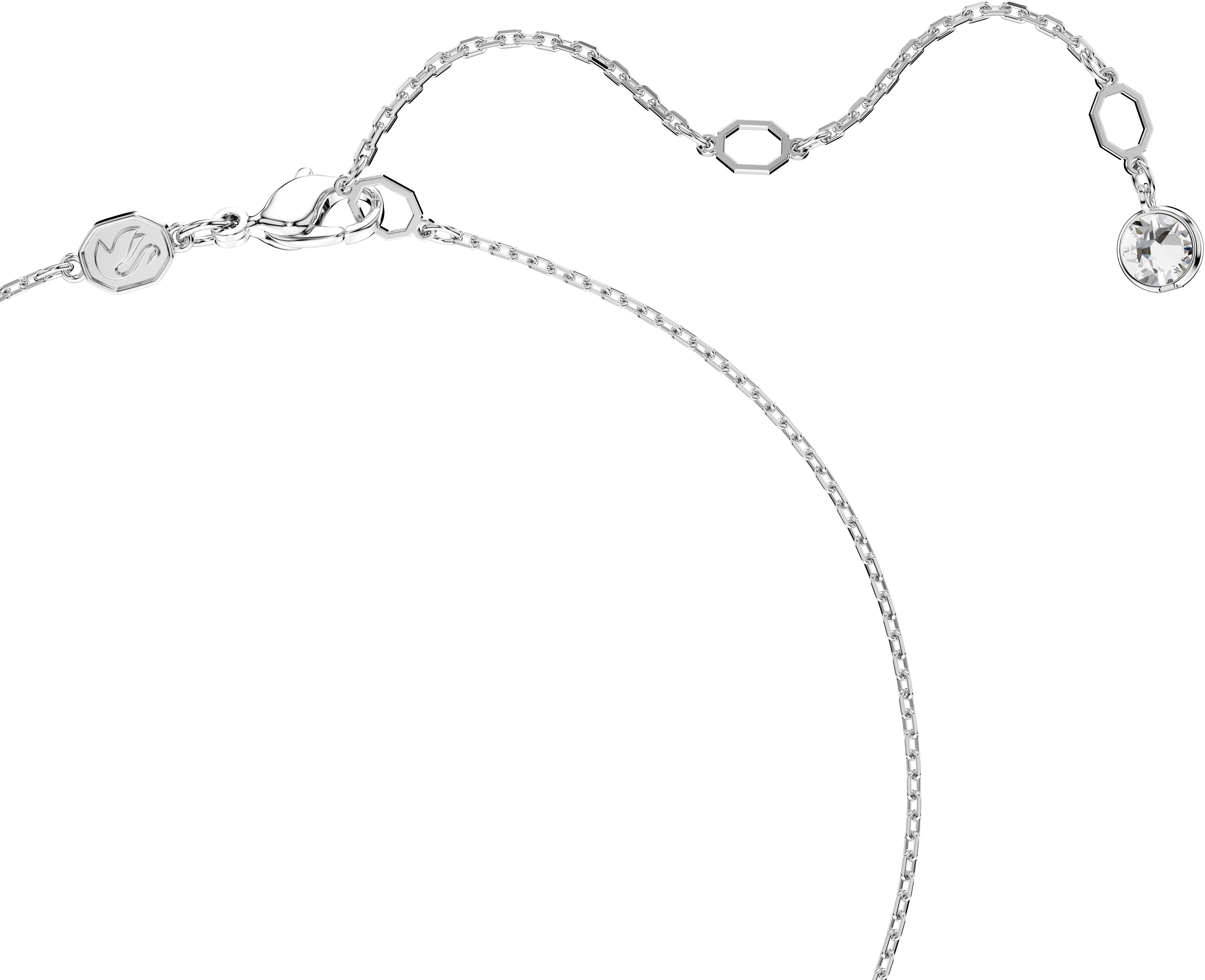 Swarovski Kette mit Anhänger Schmuck Ge...