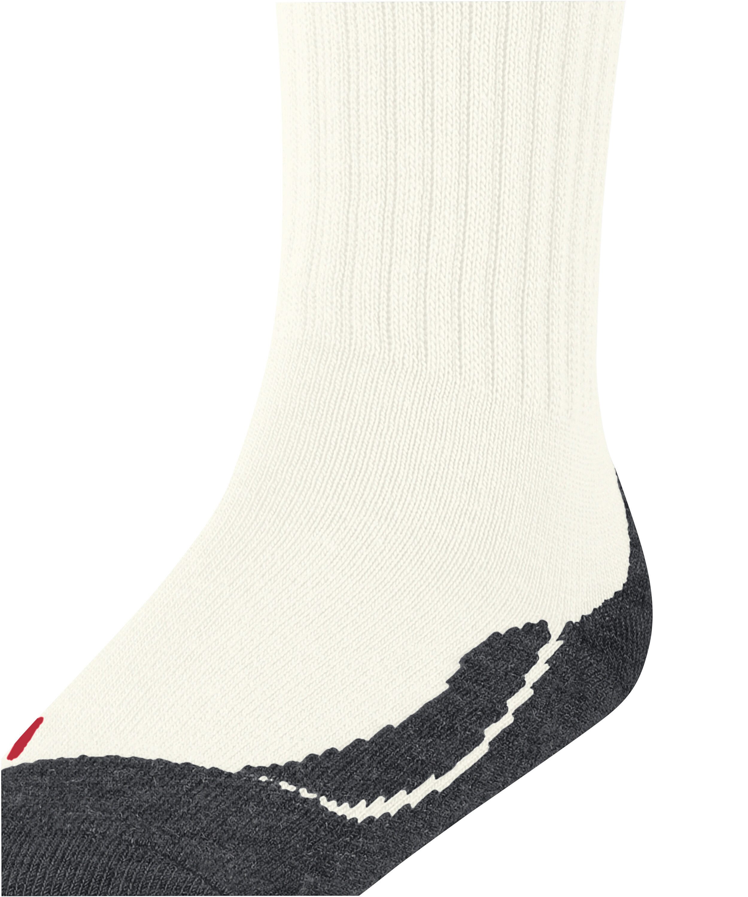 FALKE Socken FALKE Active Warm Kinder (1-Paar) mit weicher Plüschsohle – Bild 4 von 5
