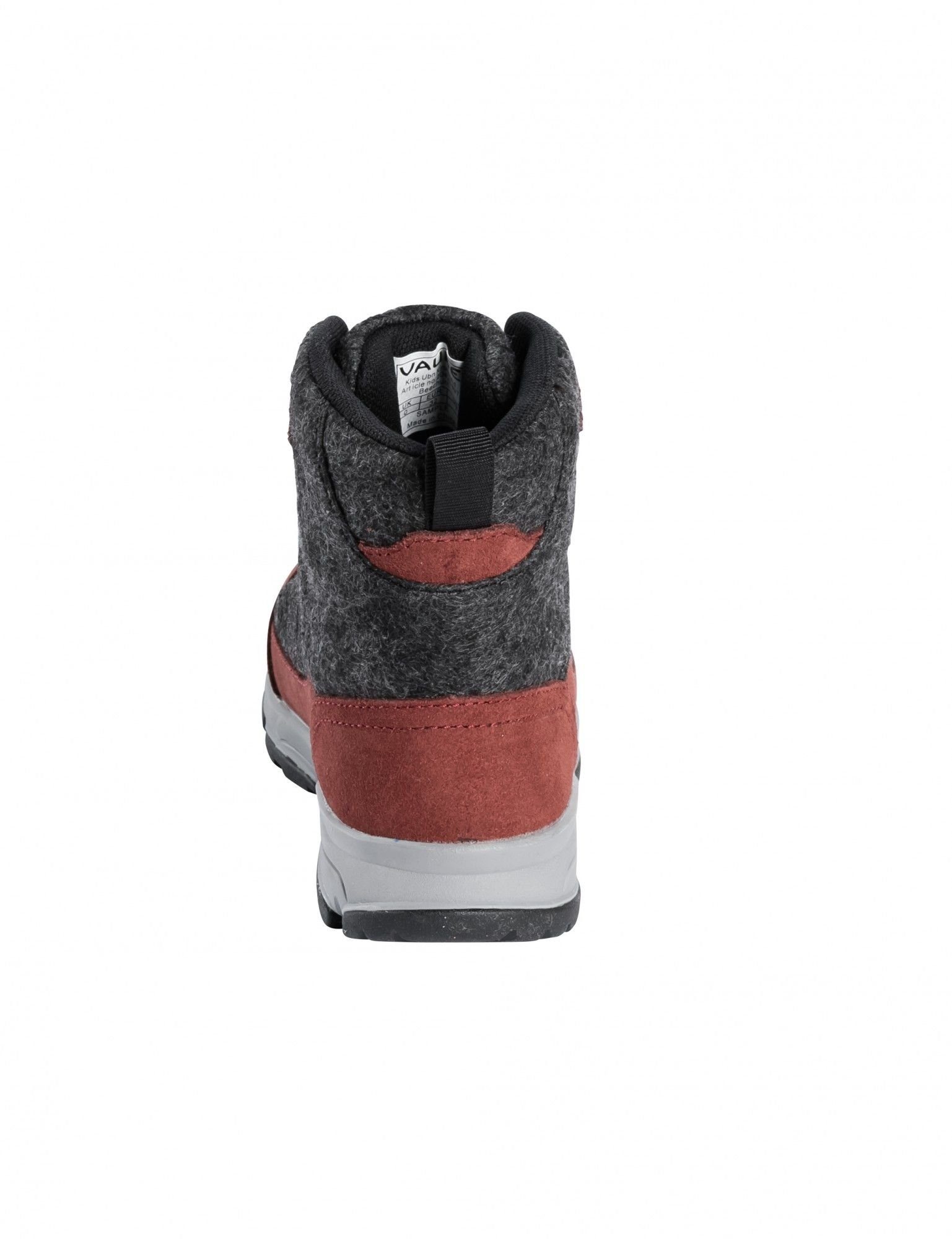 Winterstiefel grün Mid Kiruna Kinder Kids Vaude Ubn Winterstiefel Cpx VAUDE