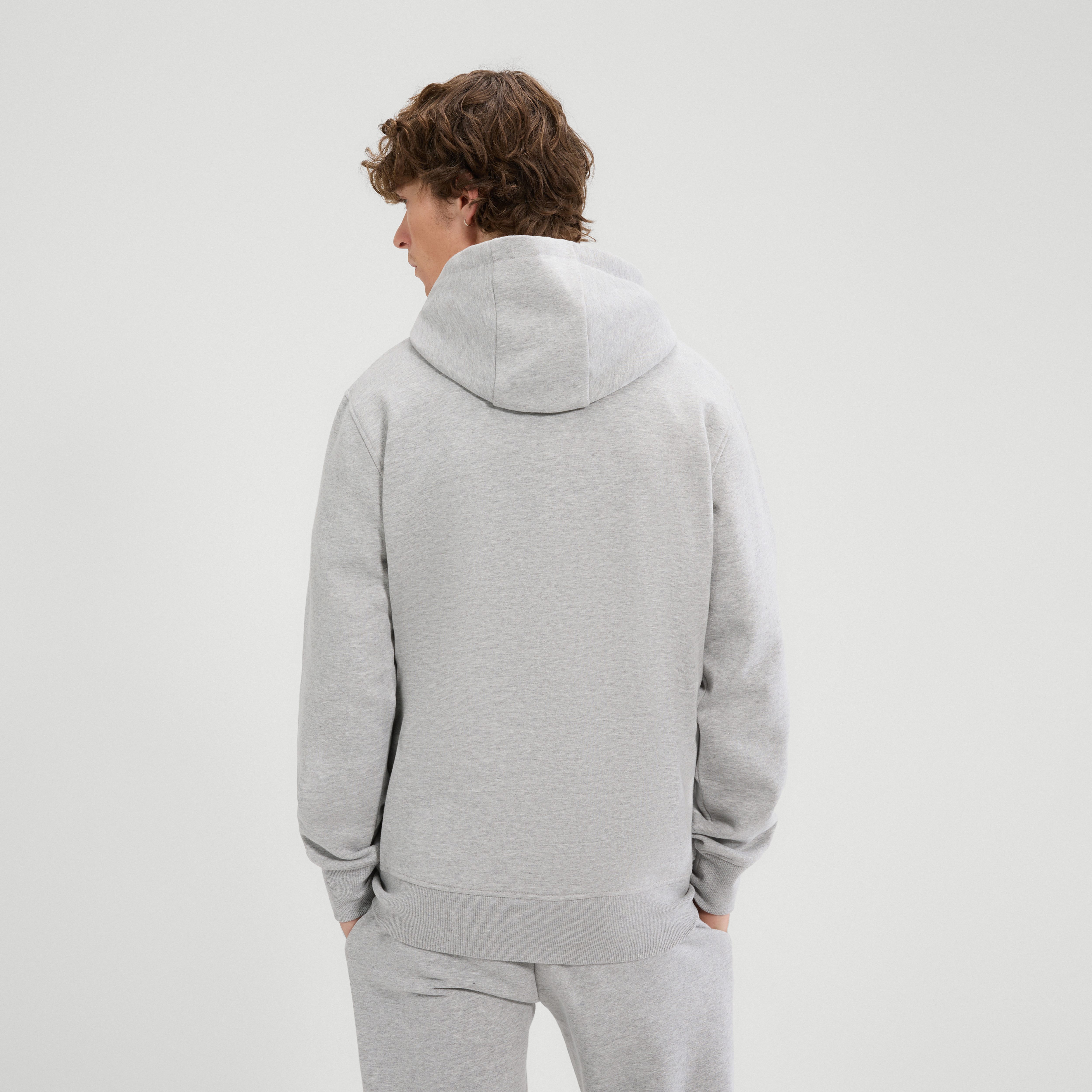Ellesse Kapuzensweatshirt PERSHUTA 2 OH HOODY günstig online kaufen